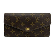 Carteira Louis Vuitton Monograma