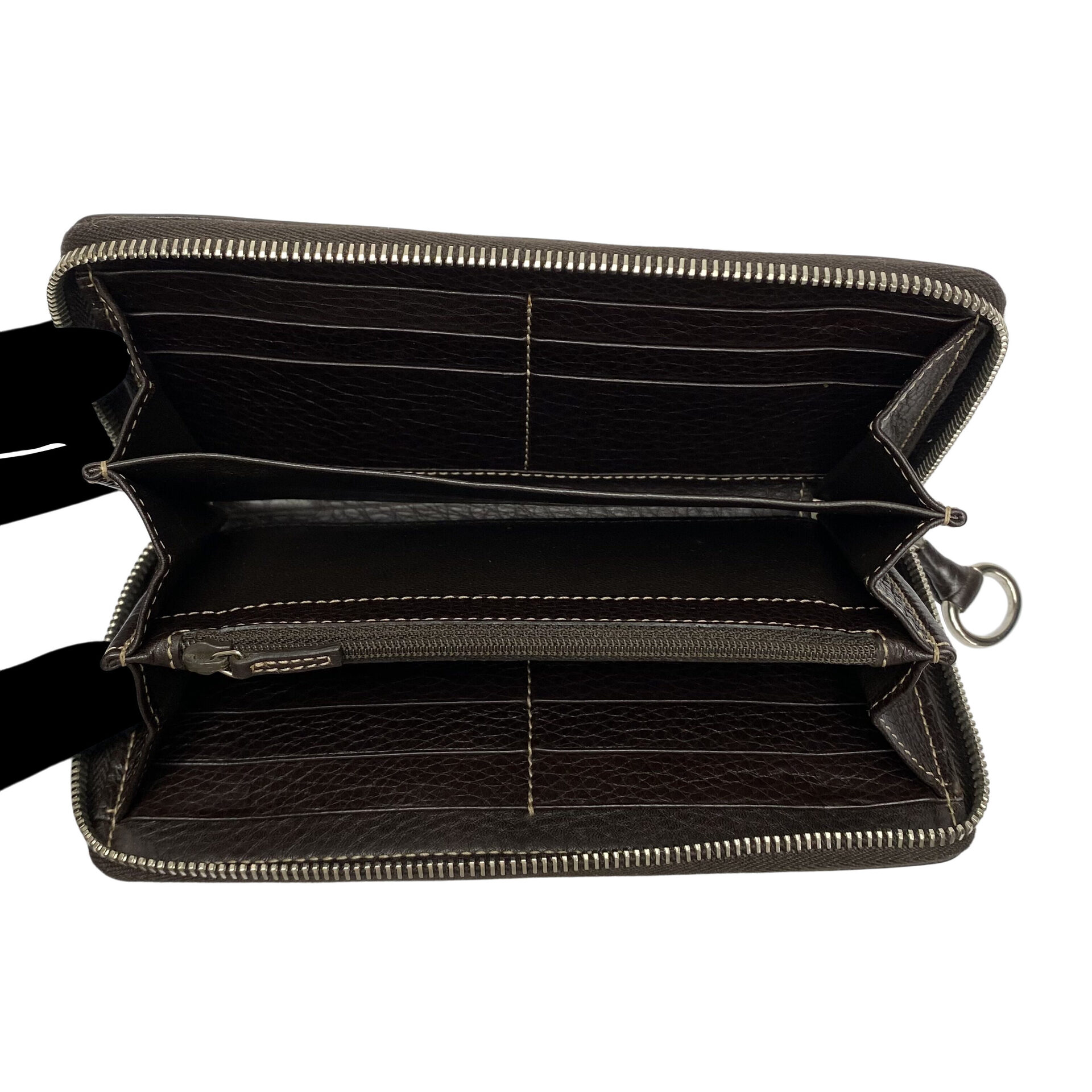 Carteira Gucci Monograma