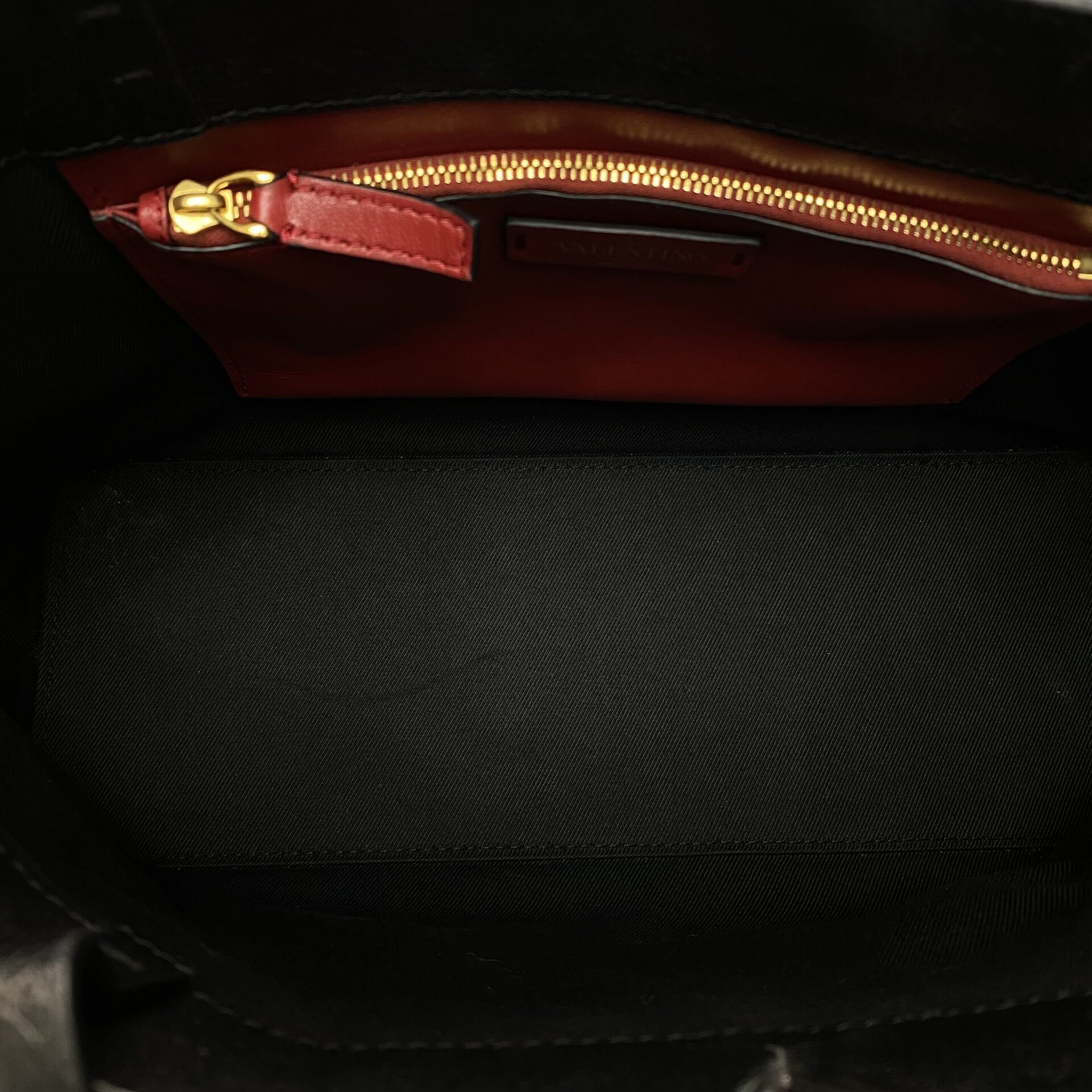 Bolsa Valentino Garavani Tote