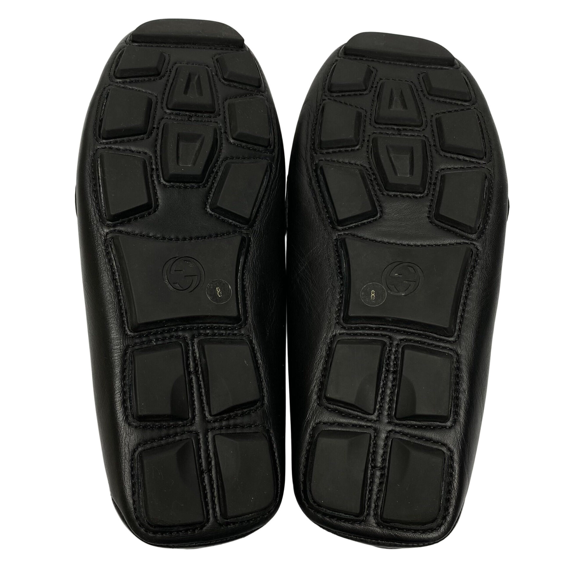 Mocassim Gucci Faixa Web