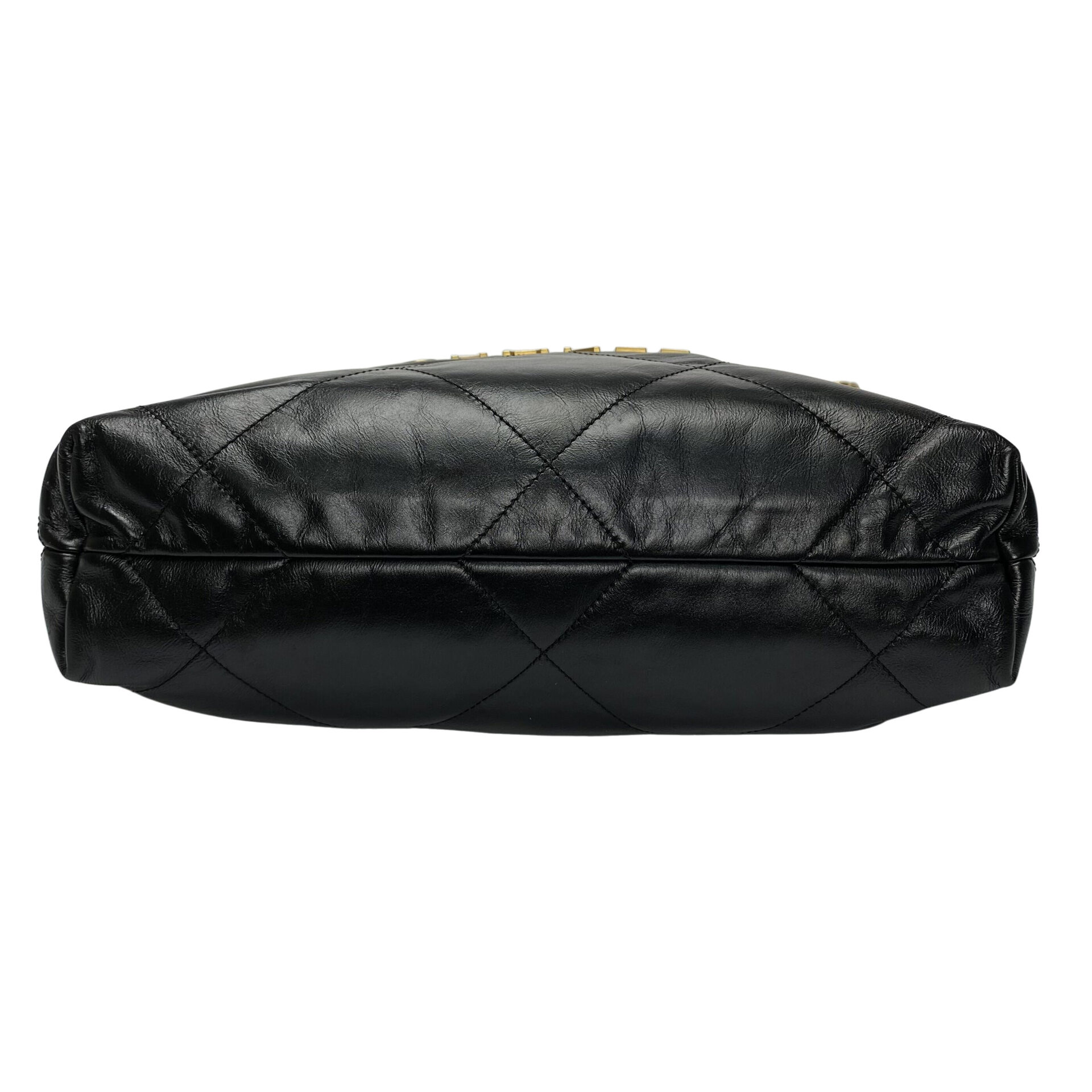 Bolsa Chanel 22 Preta