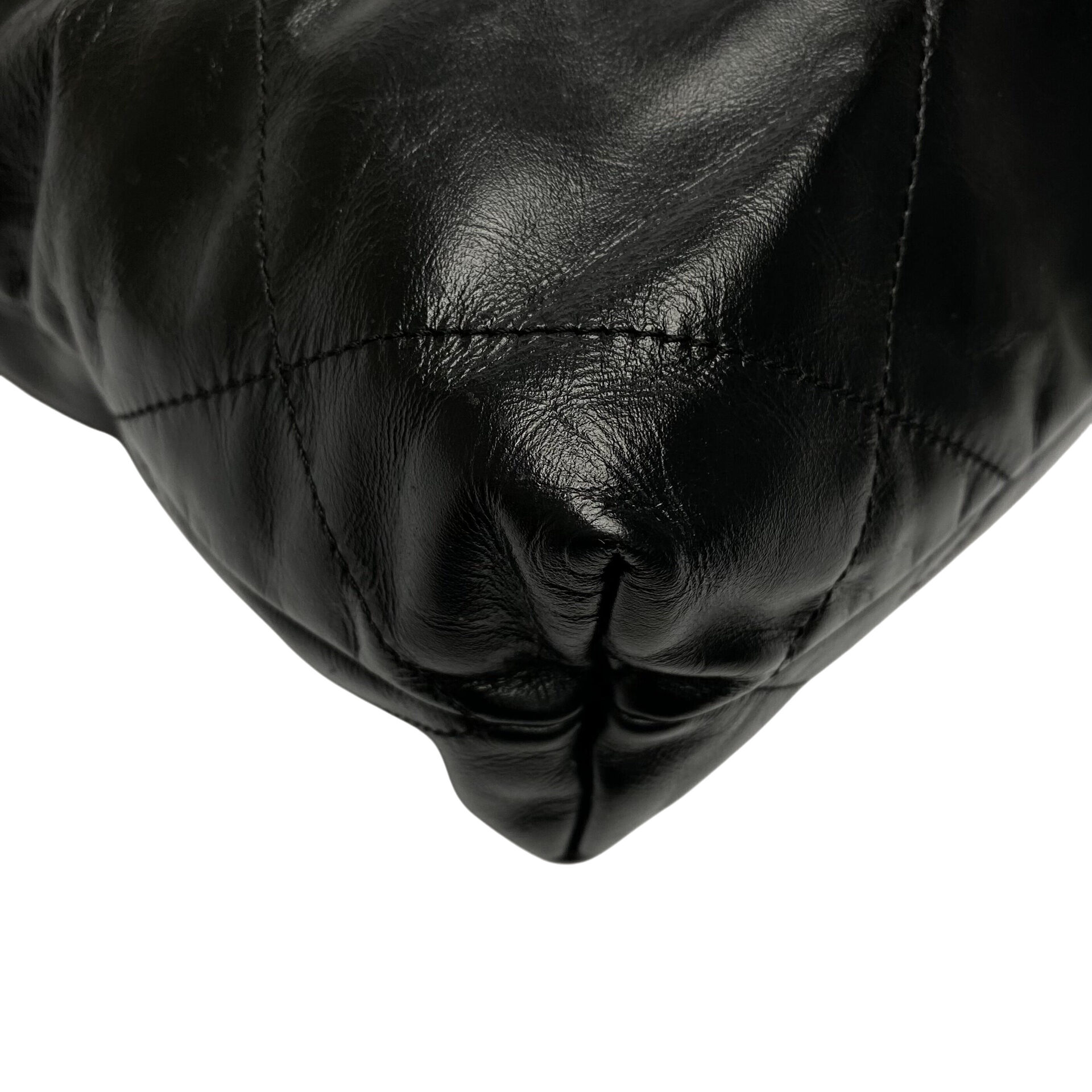 Bolsa Chanel 22 Preta