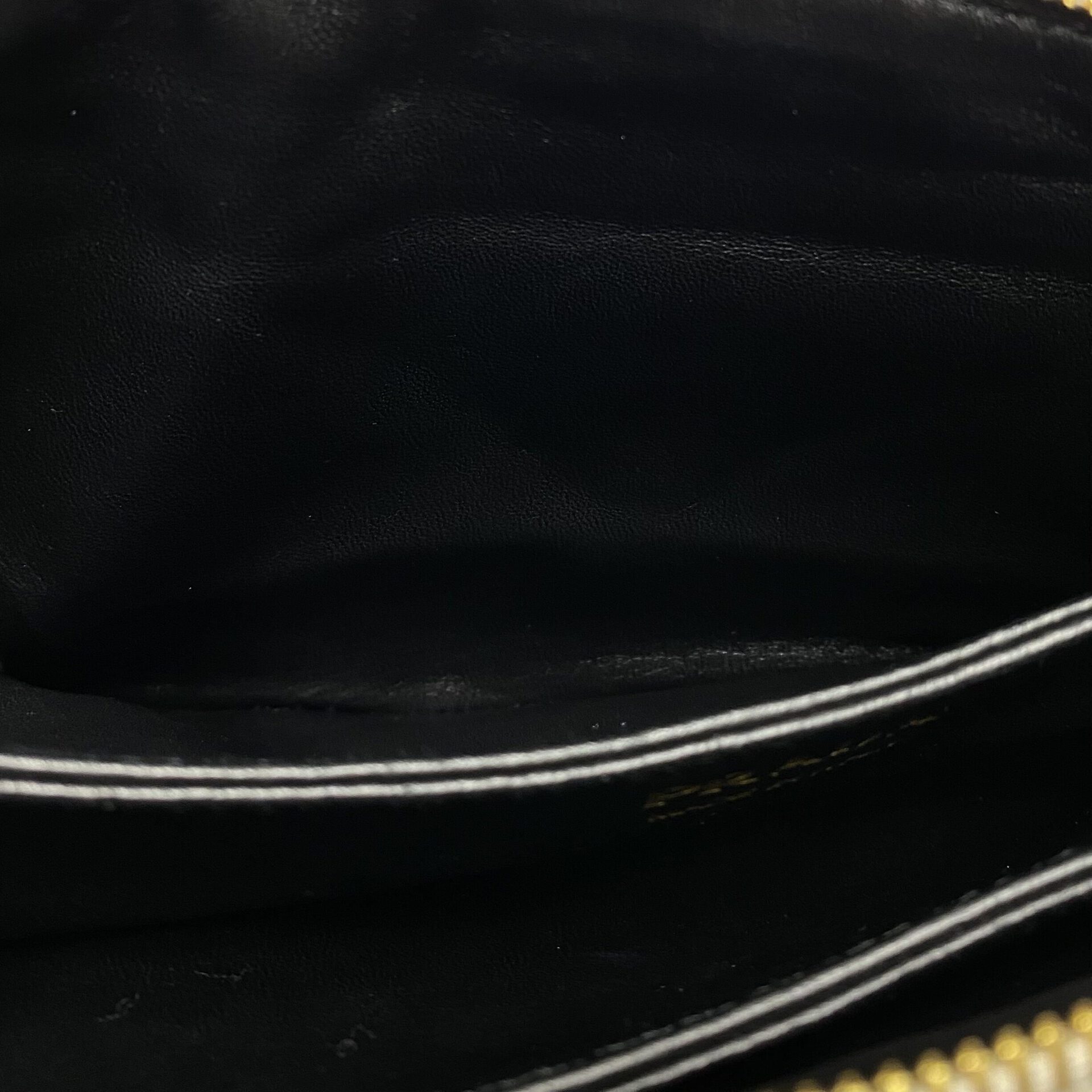 Bolsa Prada Quilted Nappa Leather Shoulder Bag