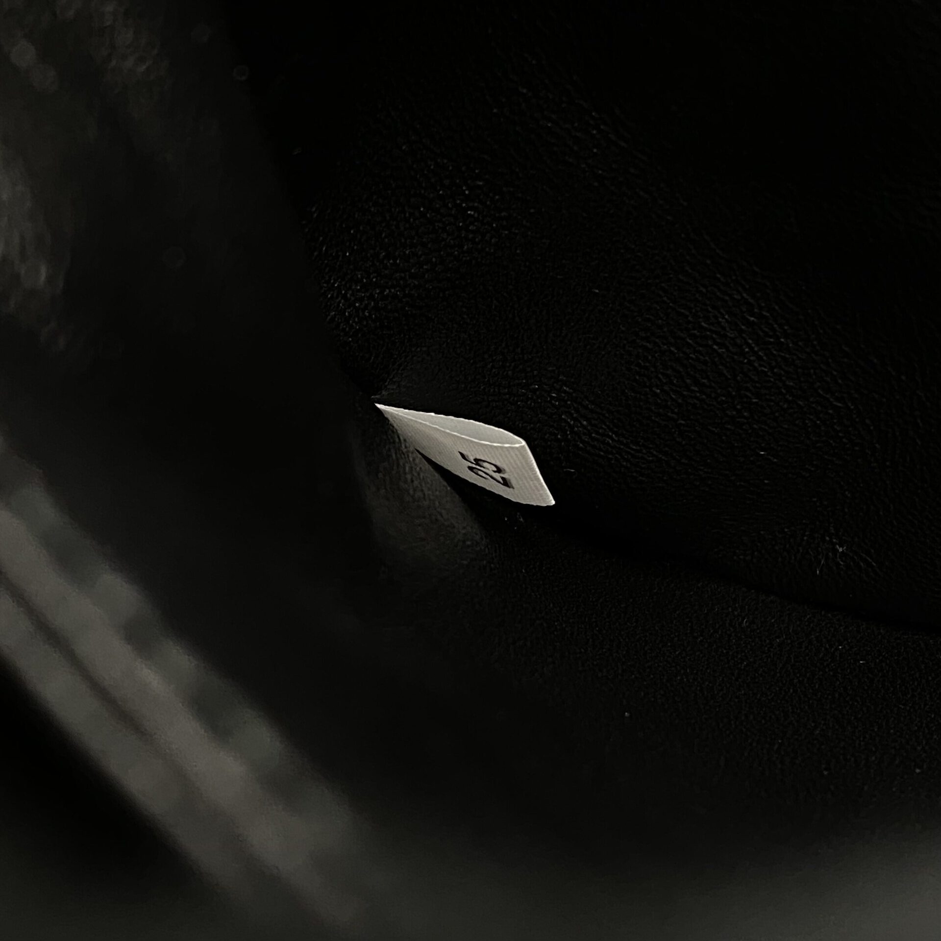 Bolsa Prada Quilted Nappa Leather Shoulder Bag