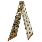 Lenço Carolina Herrera Twilly