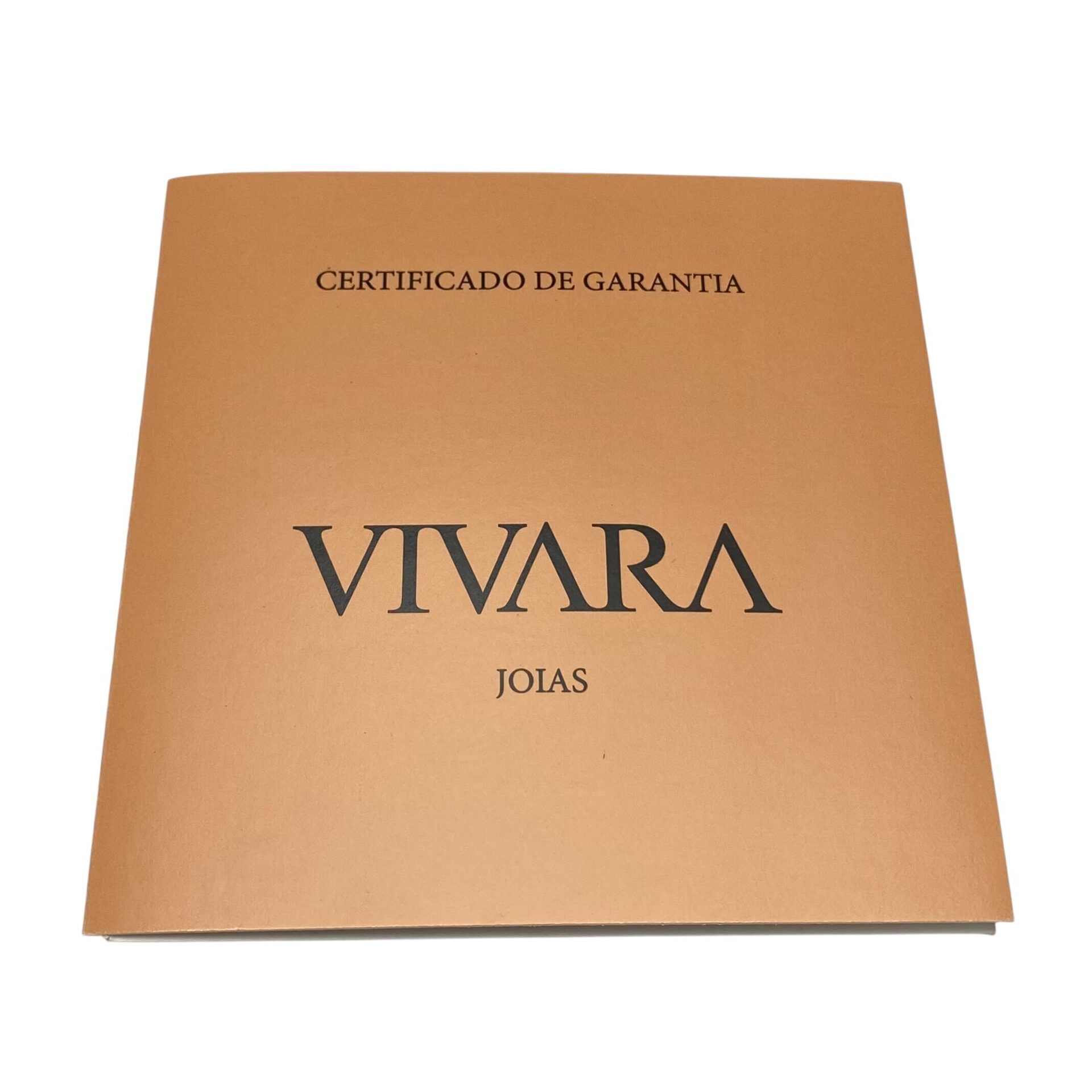 Par de Brincos Vivara - Alvorada