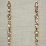 Par de Brincos Vivara - Alvorada