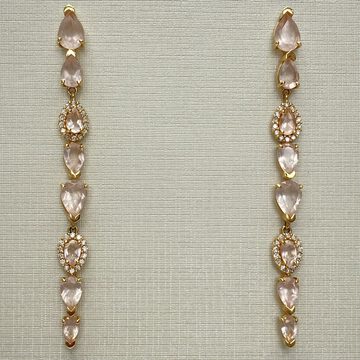 Par de Brincos Vivara - Alvorada