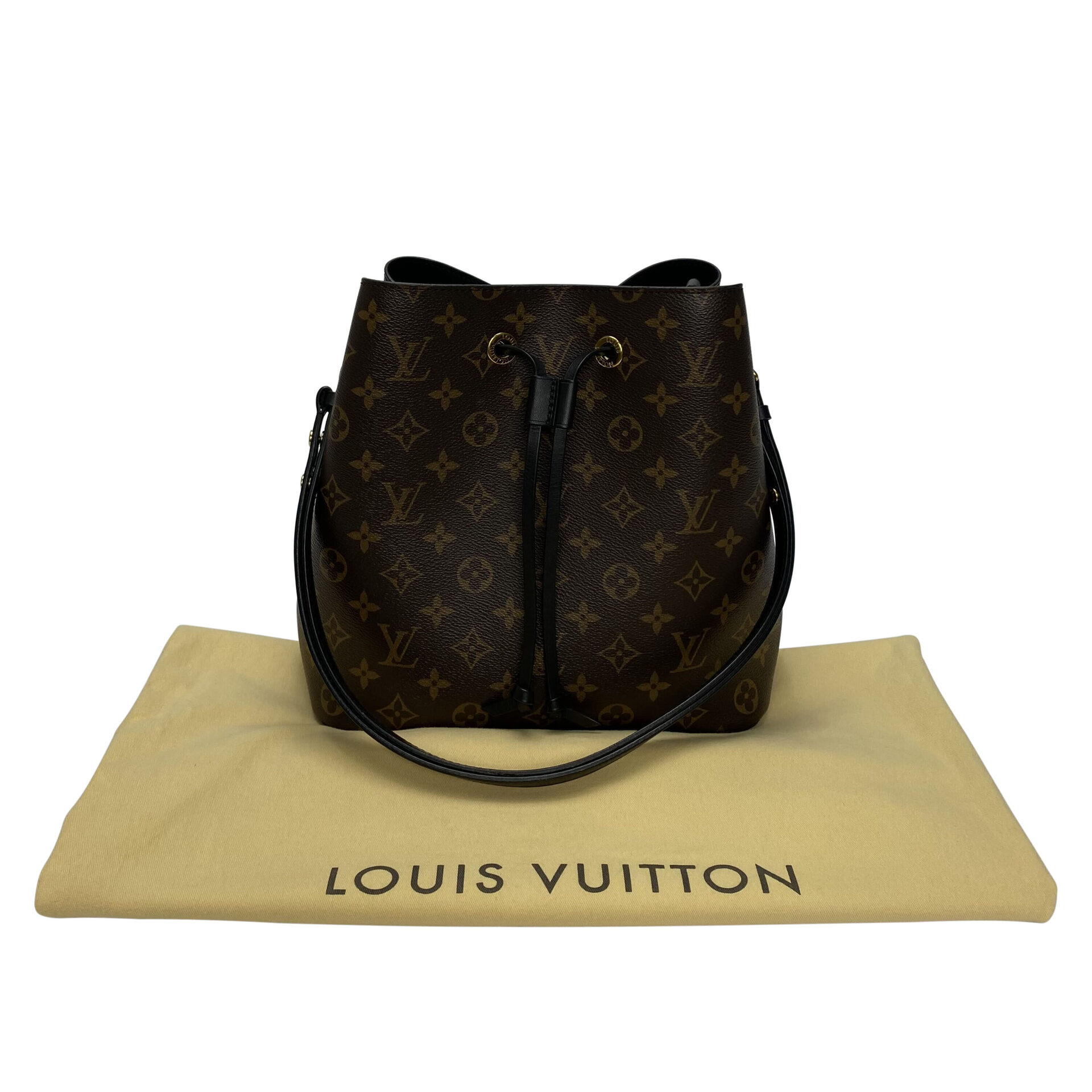 Bolsa Louis Vuitton NéoNoé