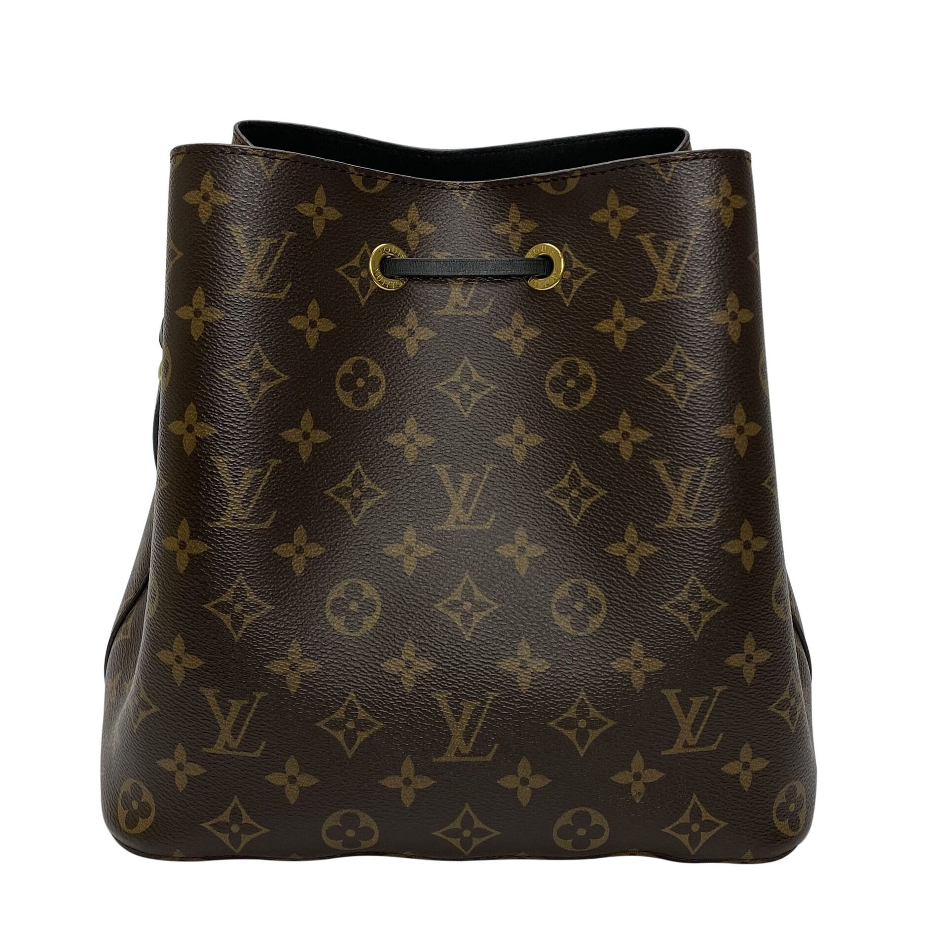 Bolsa Louis Vuitton NéoNoé