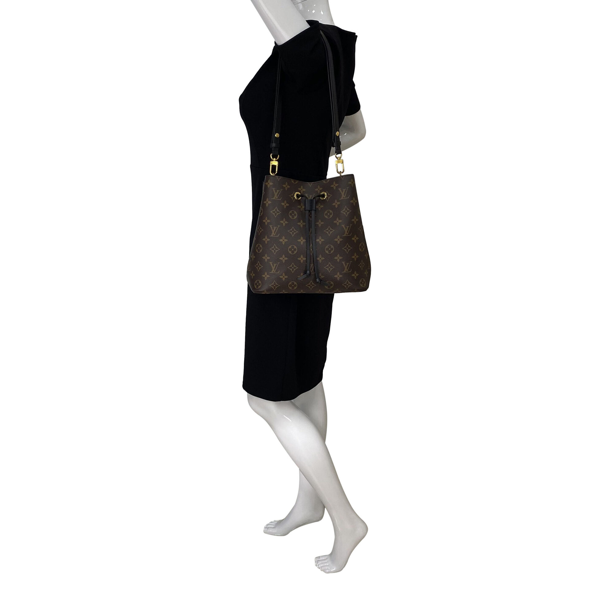 Bolsa Louis Vuitton NéoNoé