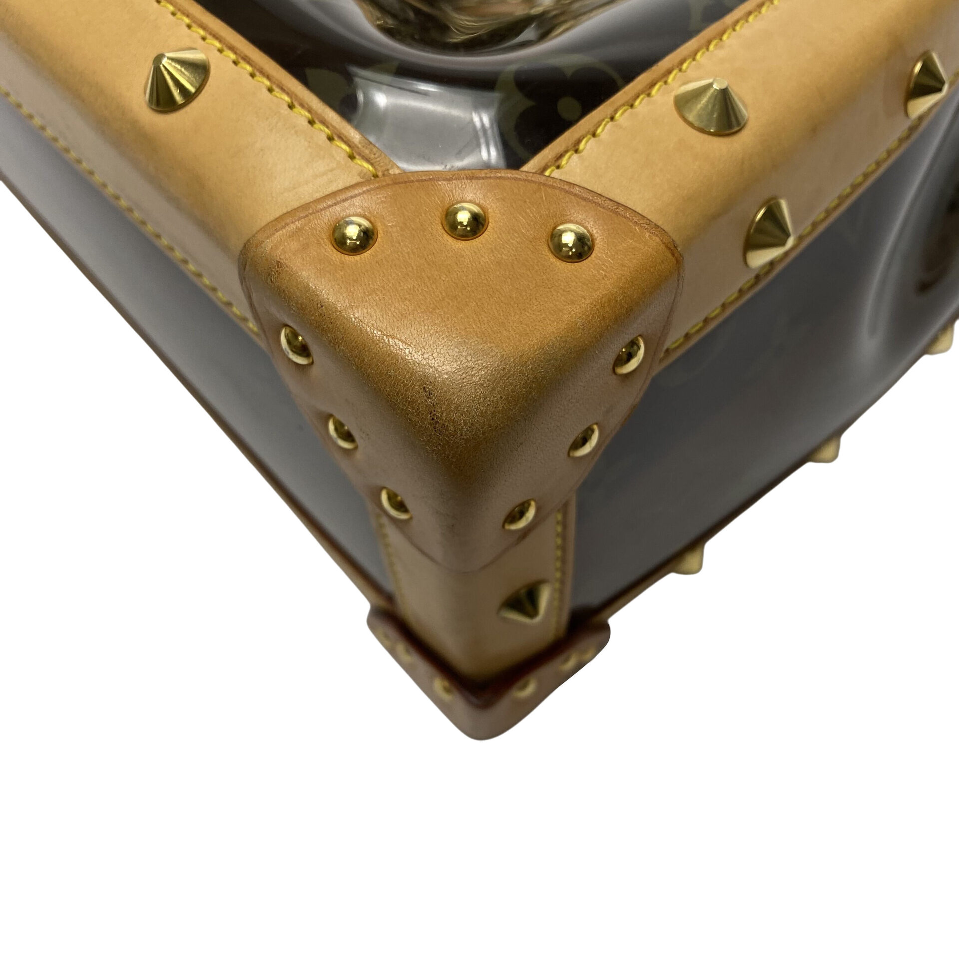 Bolsa Louis Vuitton Ambre Neo Cabas MM