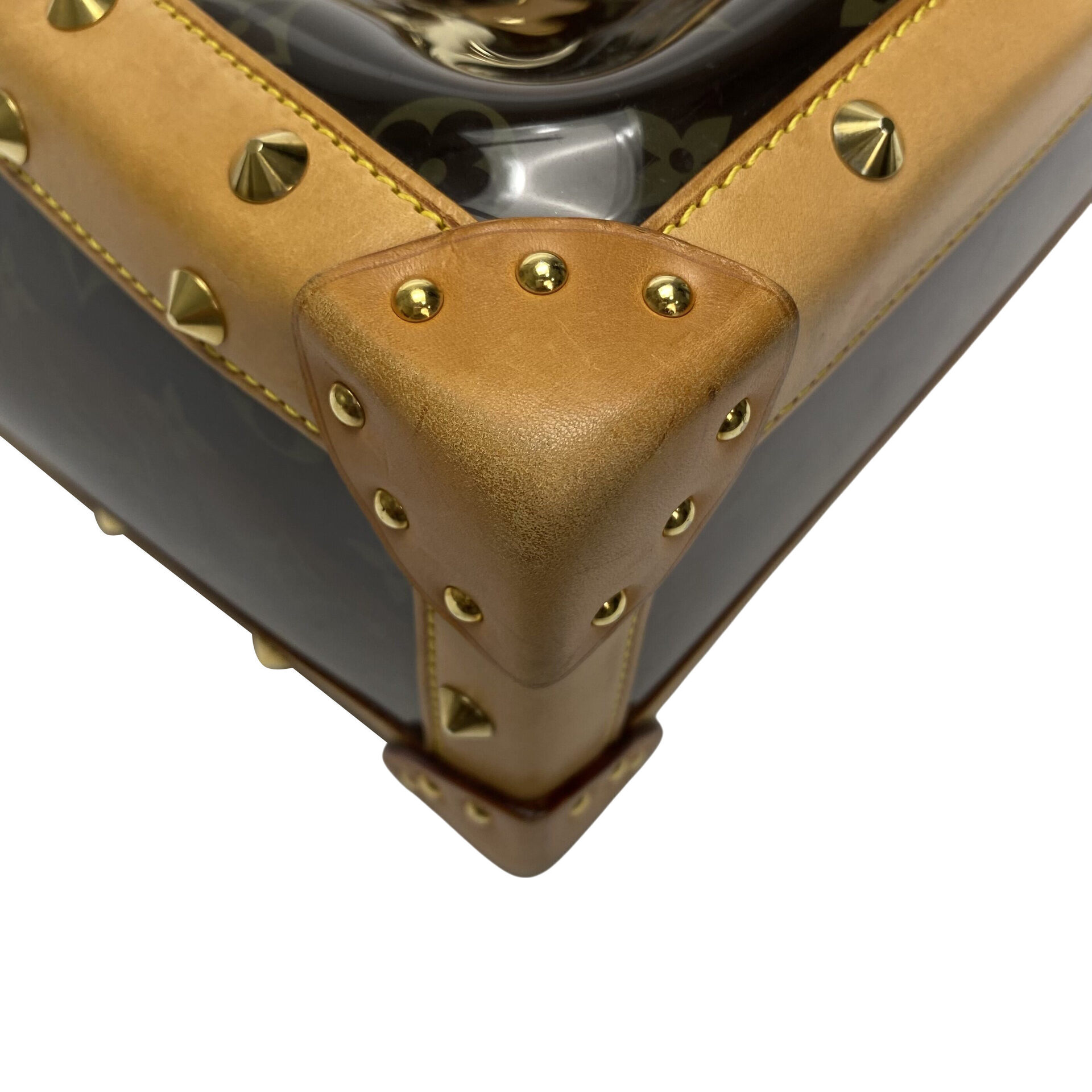 Bolsa Louis Vuitton Ambre Neo Cabas MM