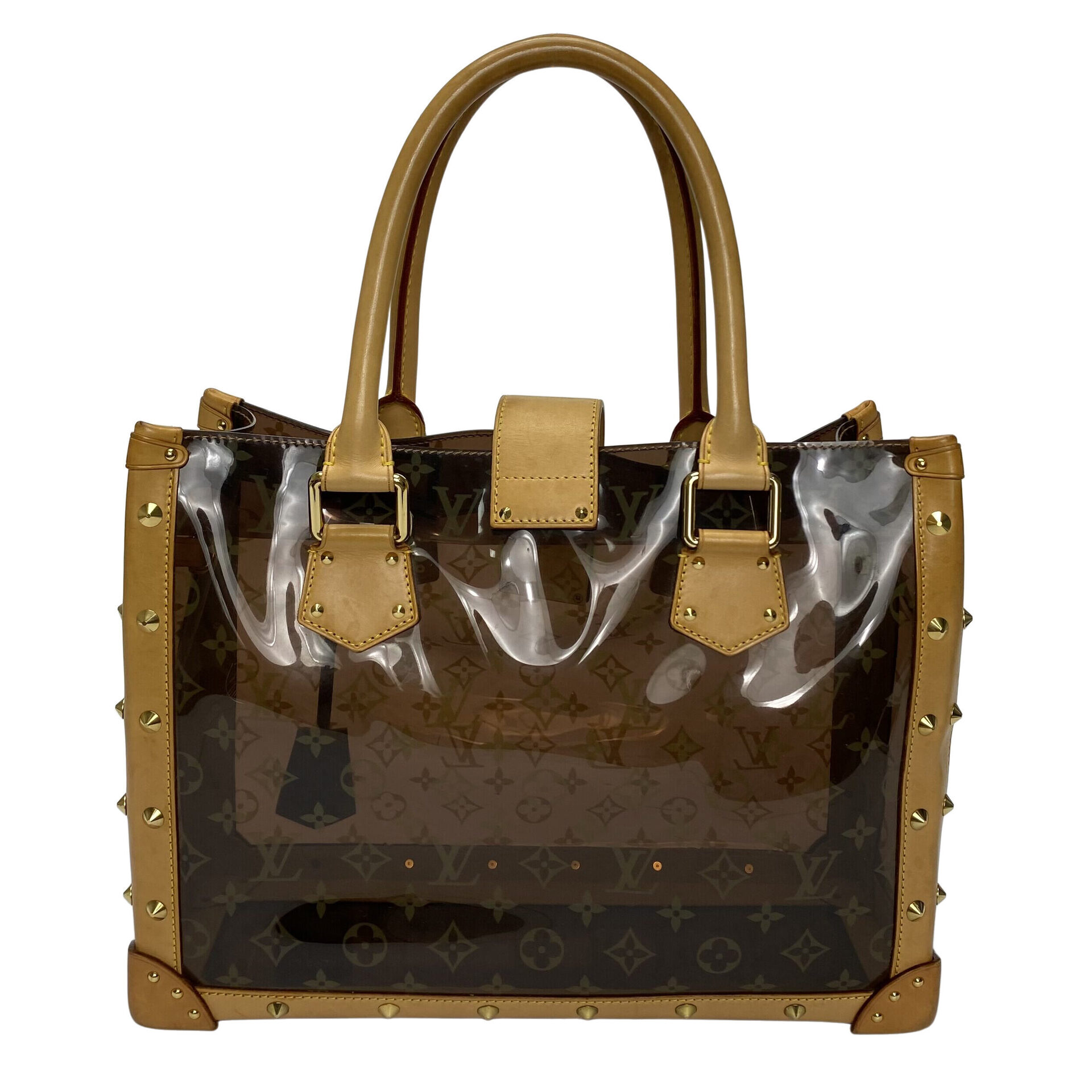 Bolsa Louis Vuitton Ambre Neo Cabas MM