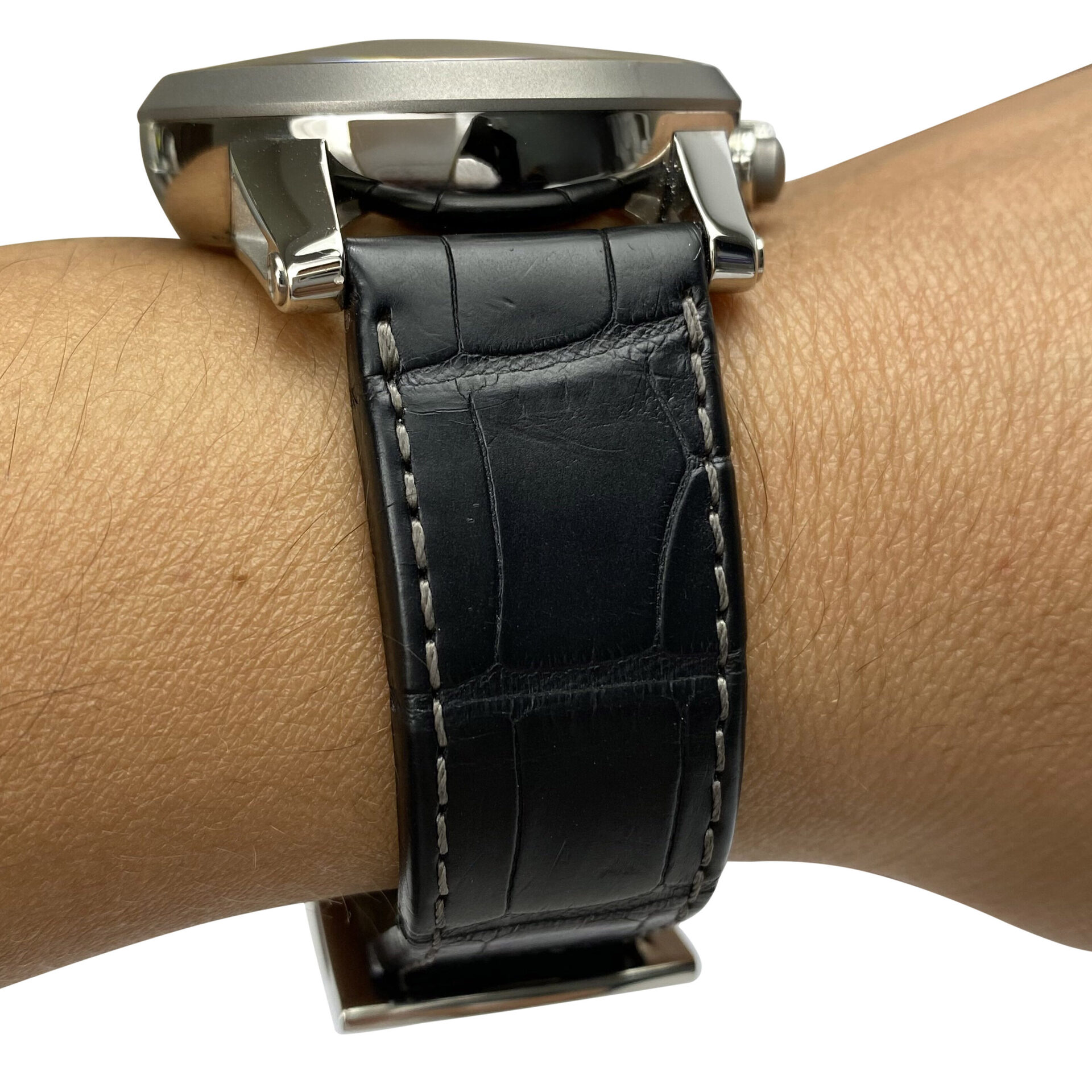 Relógio Montblanc Timewalker Voyager UTC