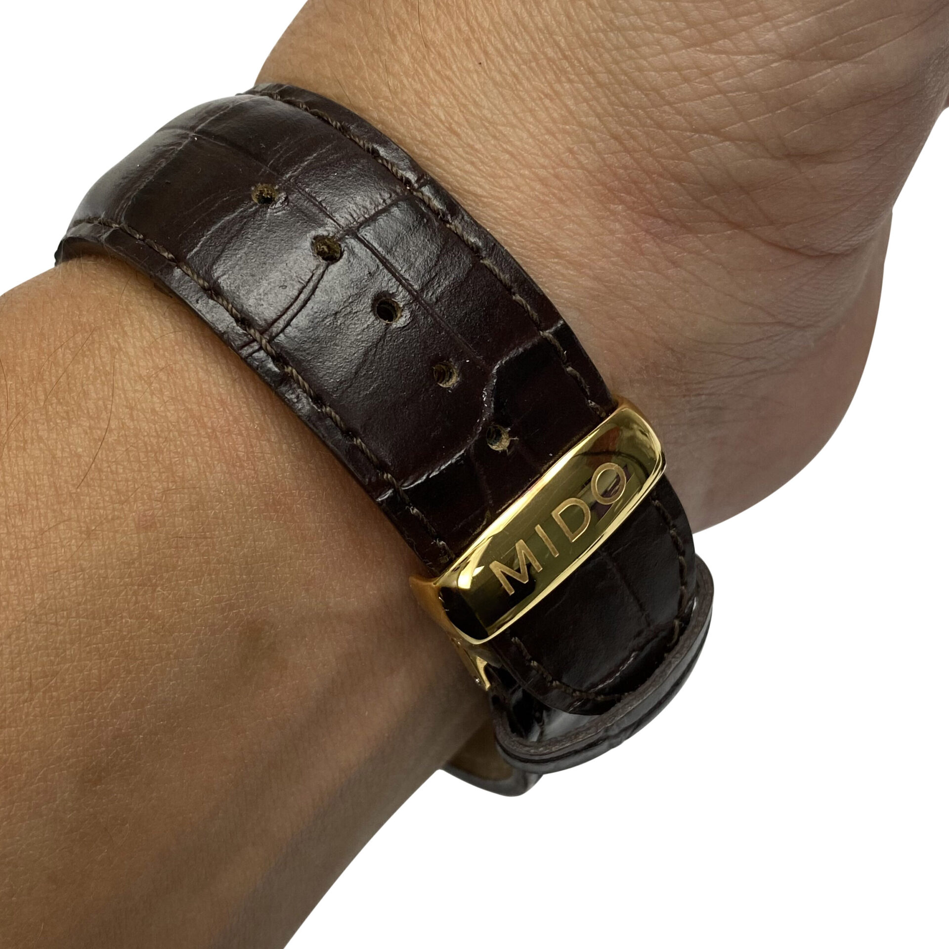 Relógio Mido Multifort Automatic