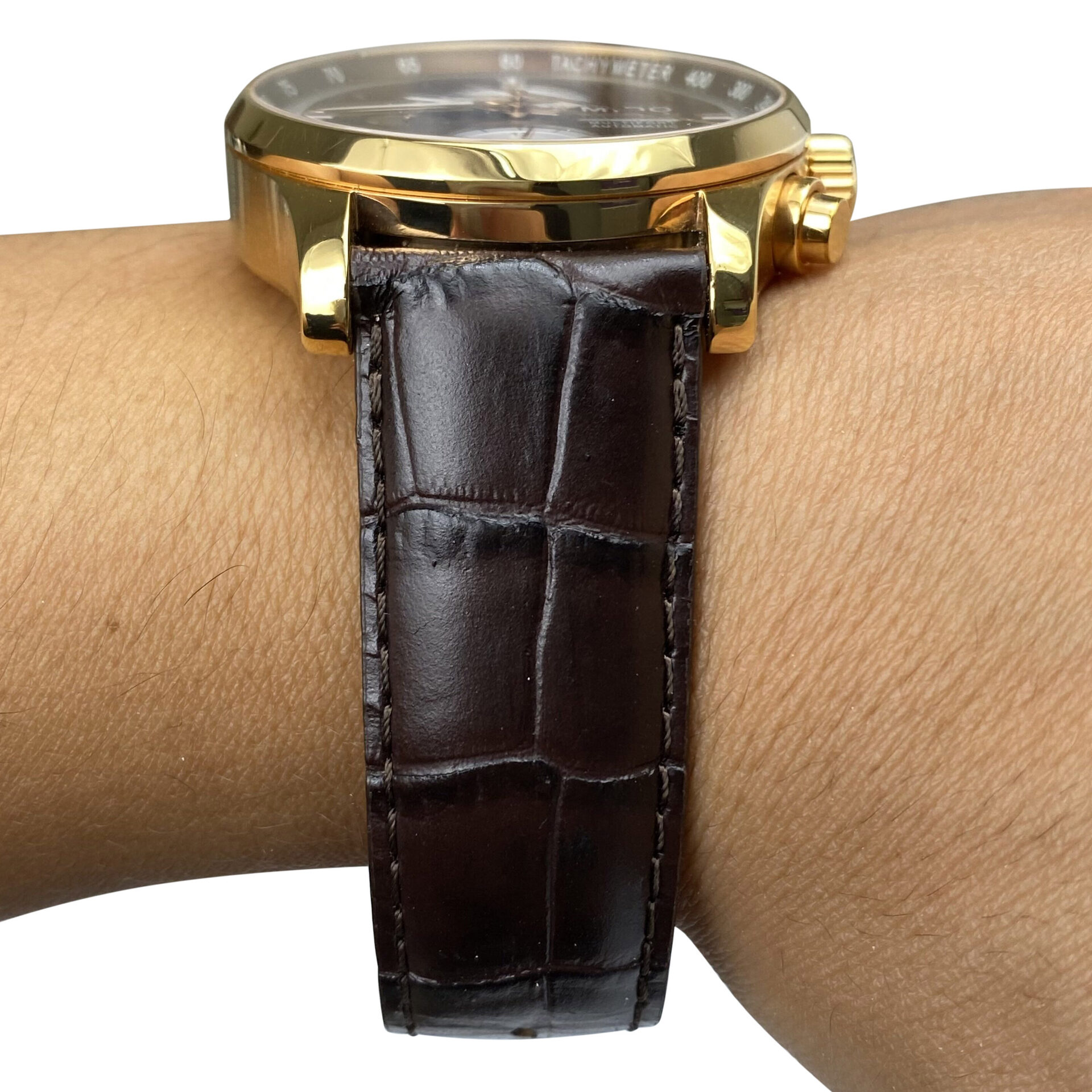 Relógio Mido Multifort Automatic