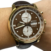 Relógio Mido Multifort Automatic