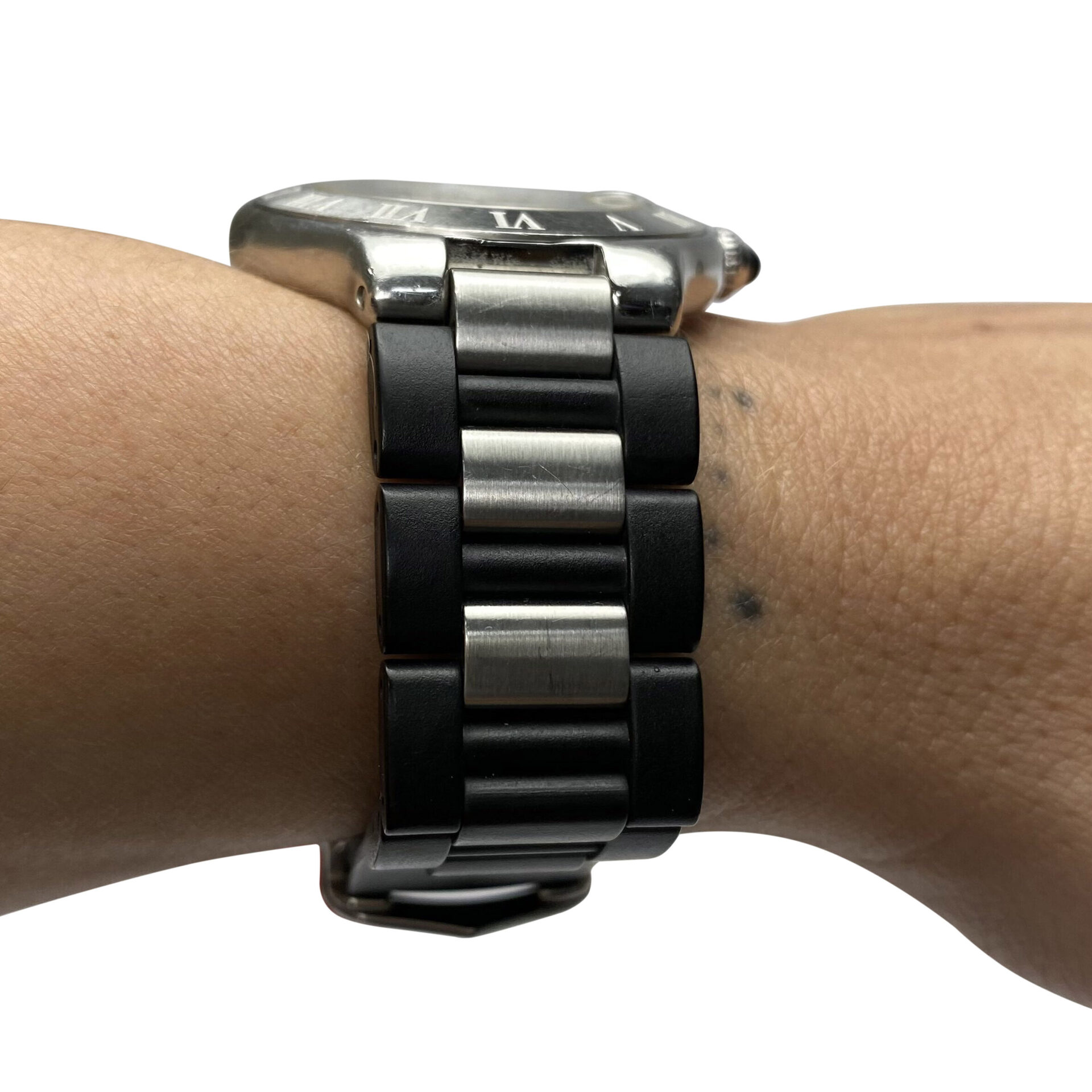 Relógio Cartier 21 Must de Cartier Autoscaph