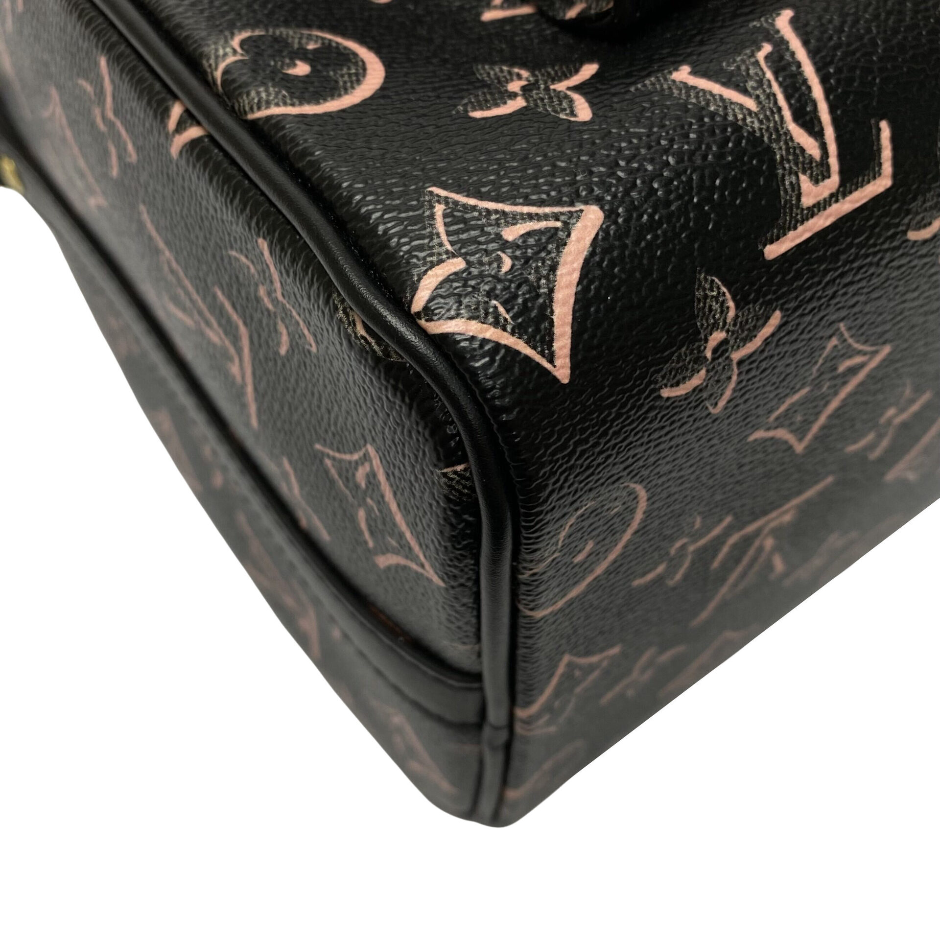 Bolsa Louis Vuitton Fall For You Speedy 25 Bandoulière