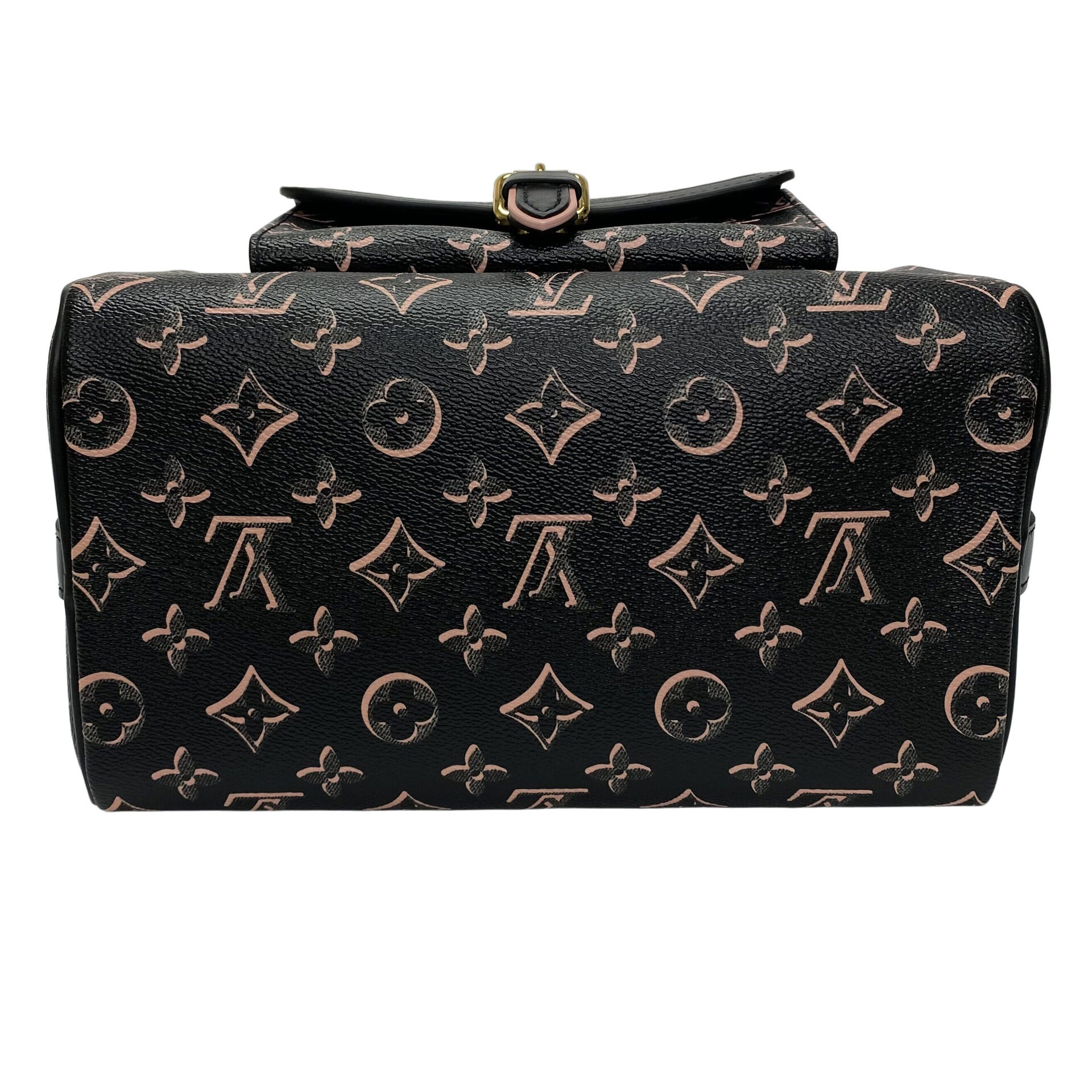 Bolsa Louis Vuitton Fall For You Speedy 25 Bandoulière