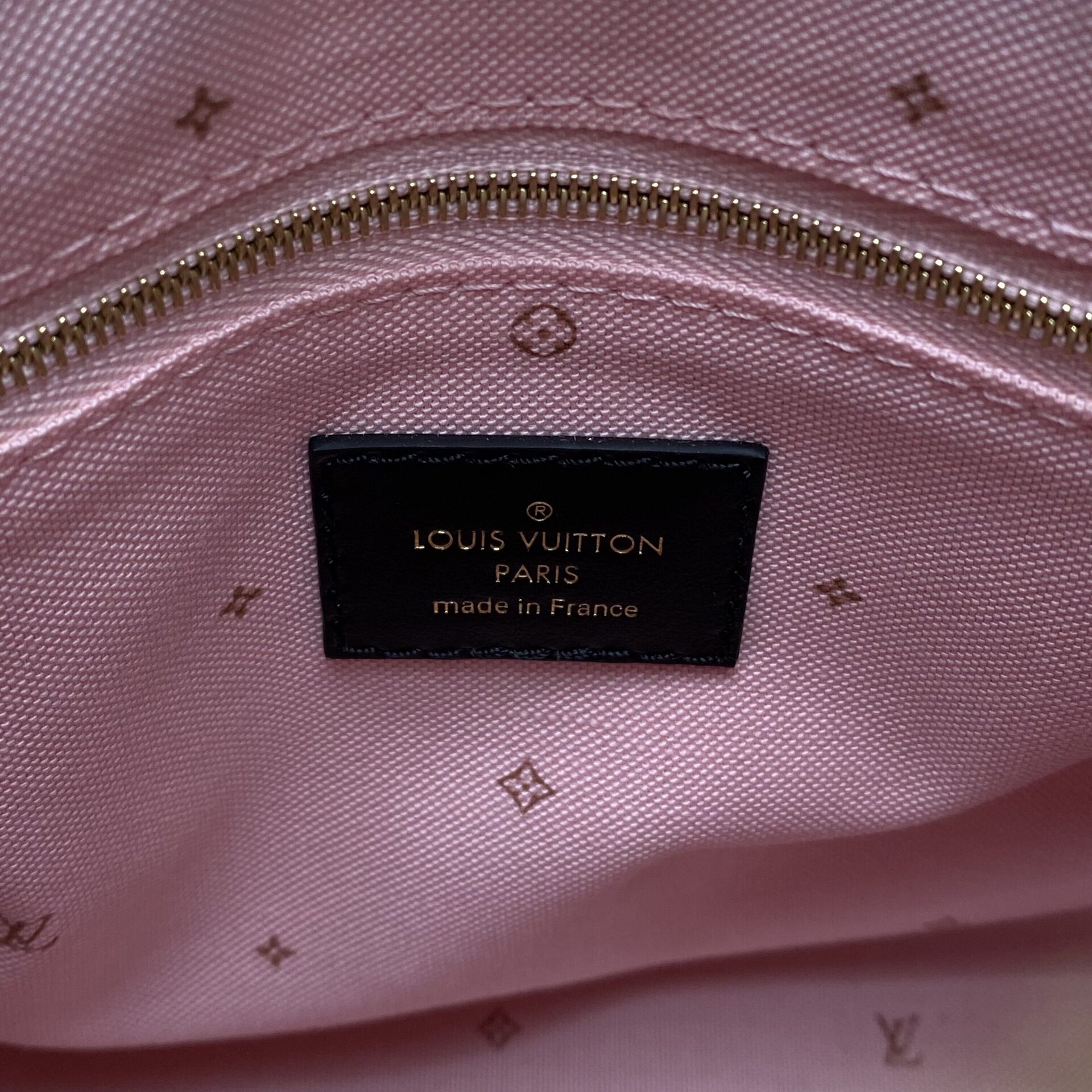 Bolsa Louis Vuitton Fall For You Speedy 25 Bandoulière