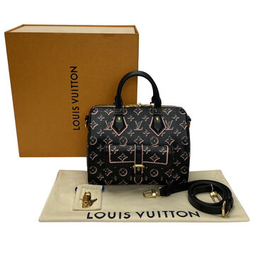 Bolsa Louis Vuitton Fall For You Speedy 25 Bandoulière
