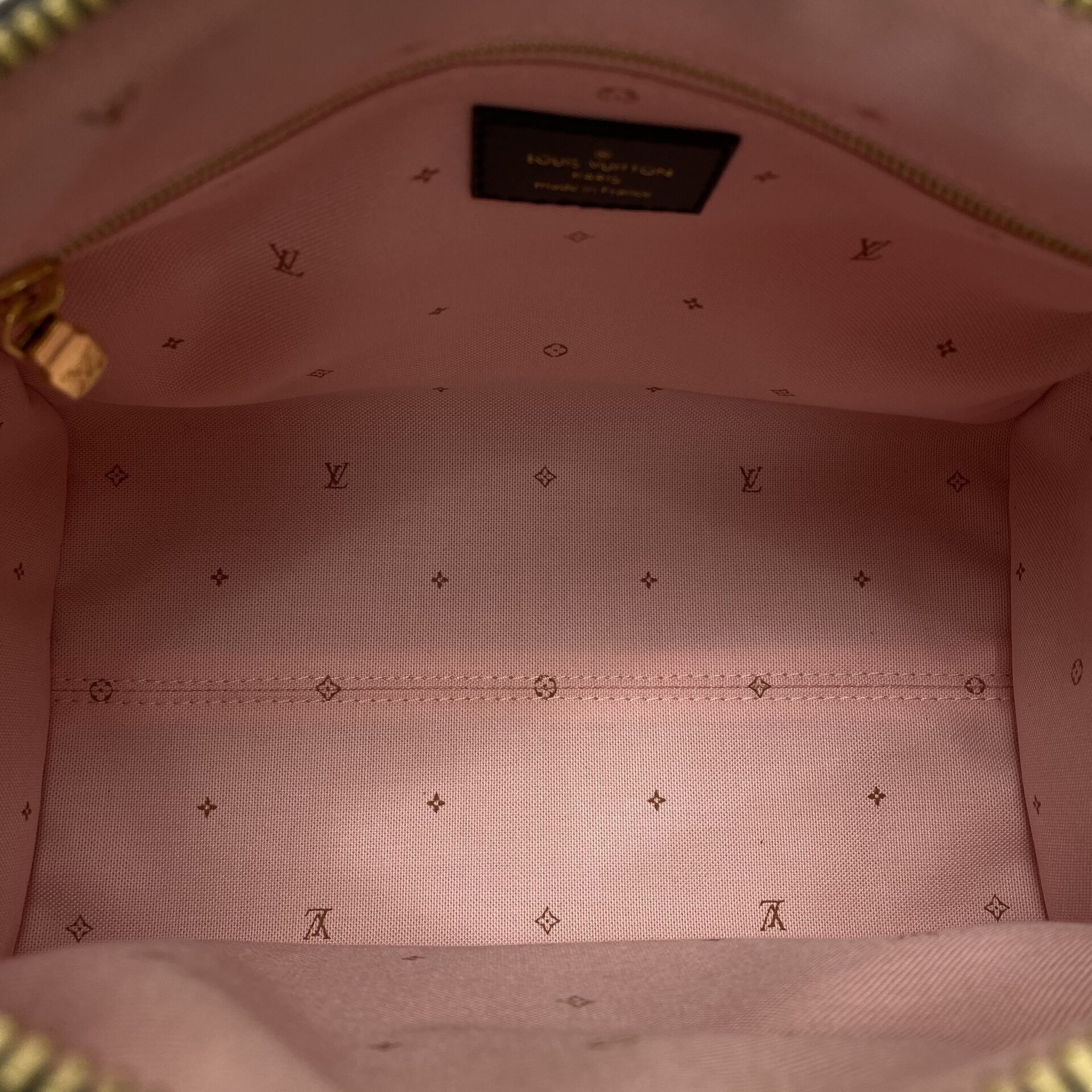 Bolsa Louis Vuitton Fall For You Speedy 25 Bandoulière