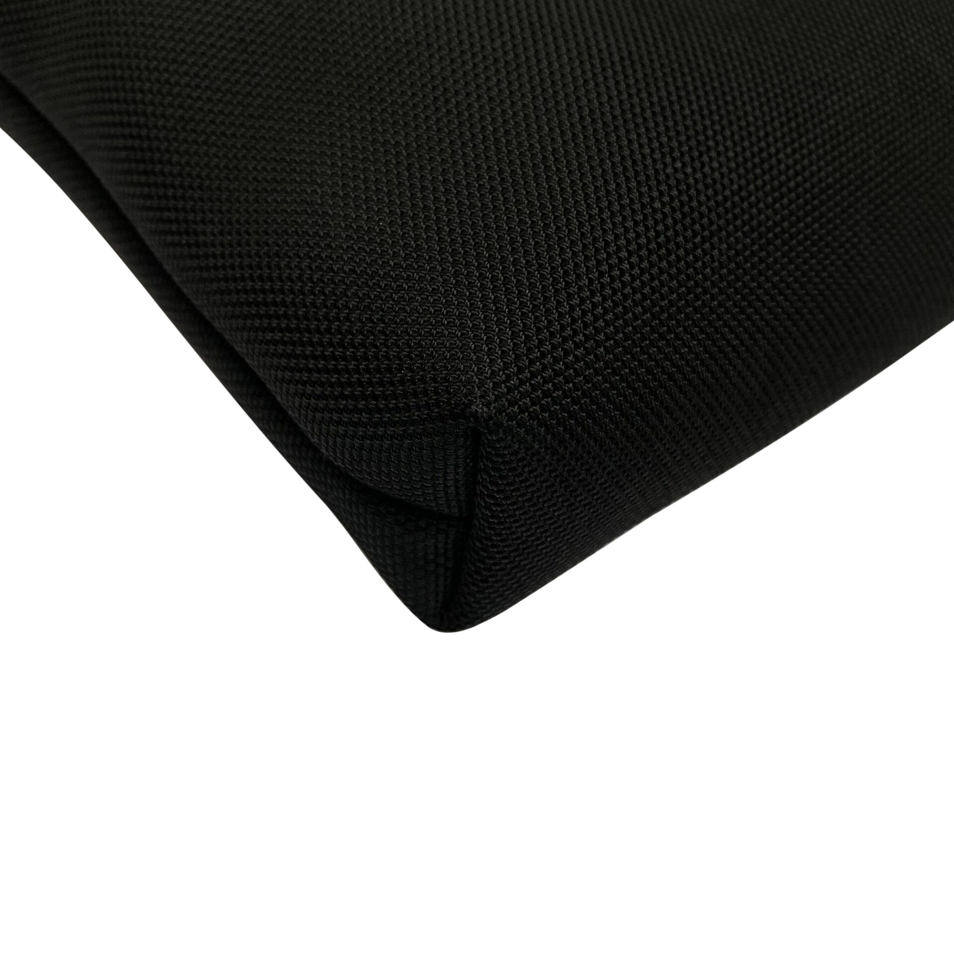 Bolsa Gucci Crossbody Faixa Web Preta