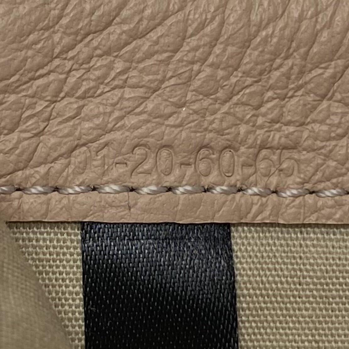 Carteira Chloe Marcie Nude