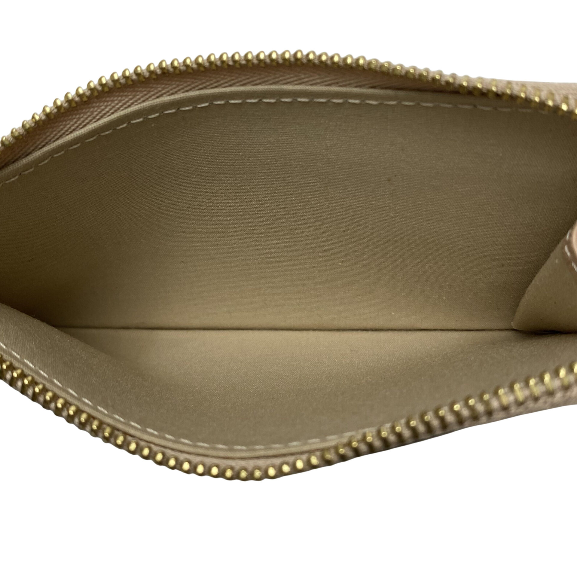 Carteira Chloe Marcie Nude