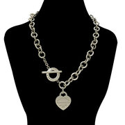 Colar Tiffany & Co. Return To Tiffany