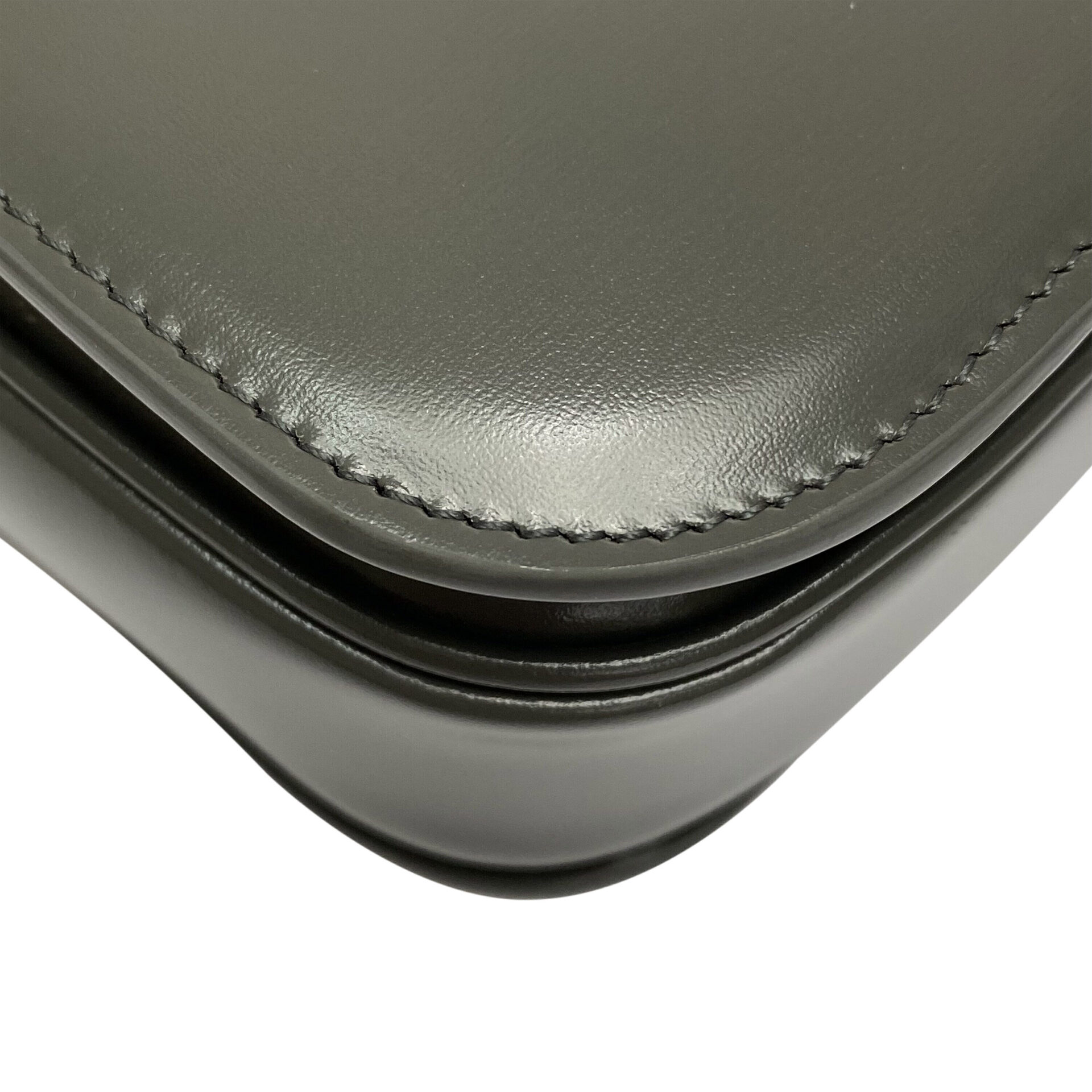 Bolsa Celine Triomphe Cinza