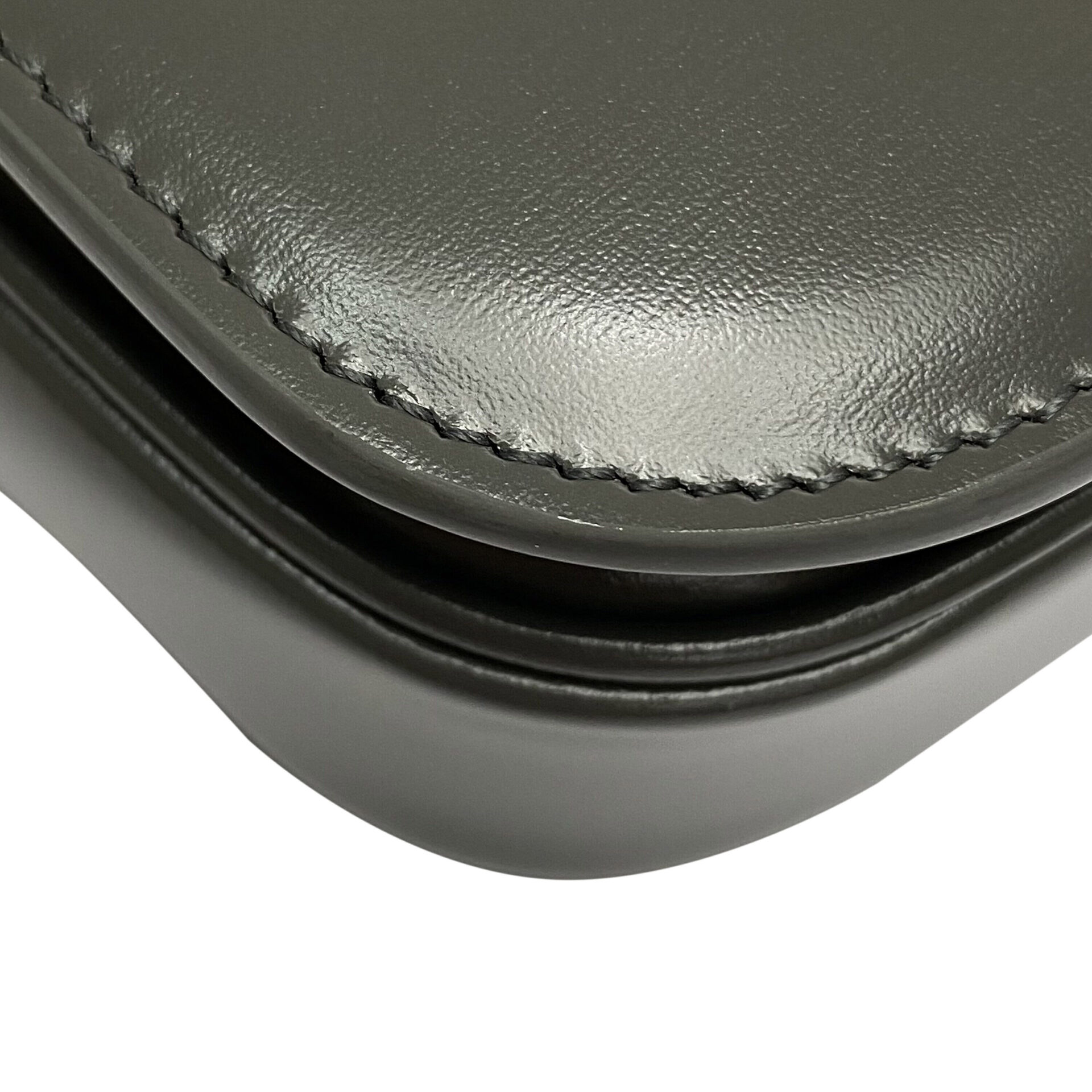 Bolsa Celine Triomphe Cinza