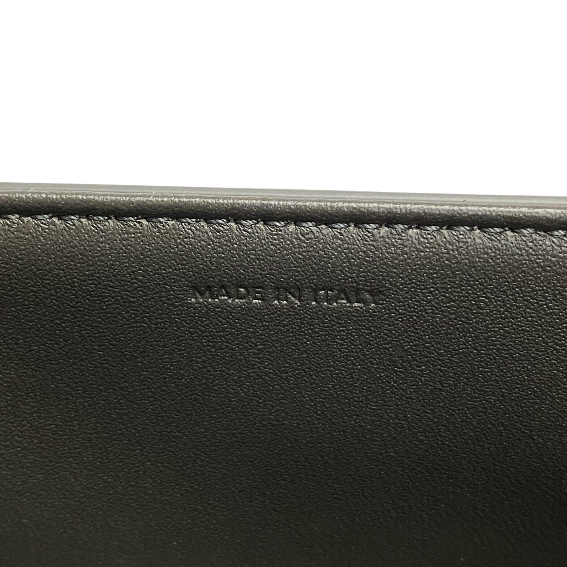 Bolsa Celine Triomphe Cinza