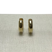 Par de Brincos Vivara Argola Allure