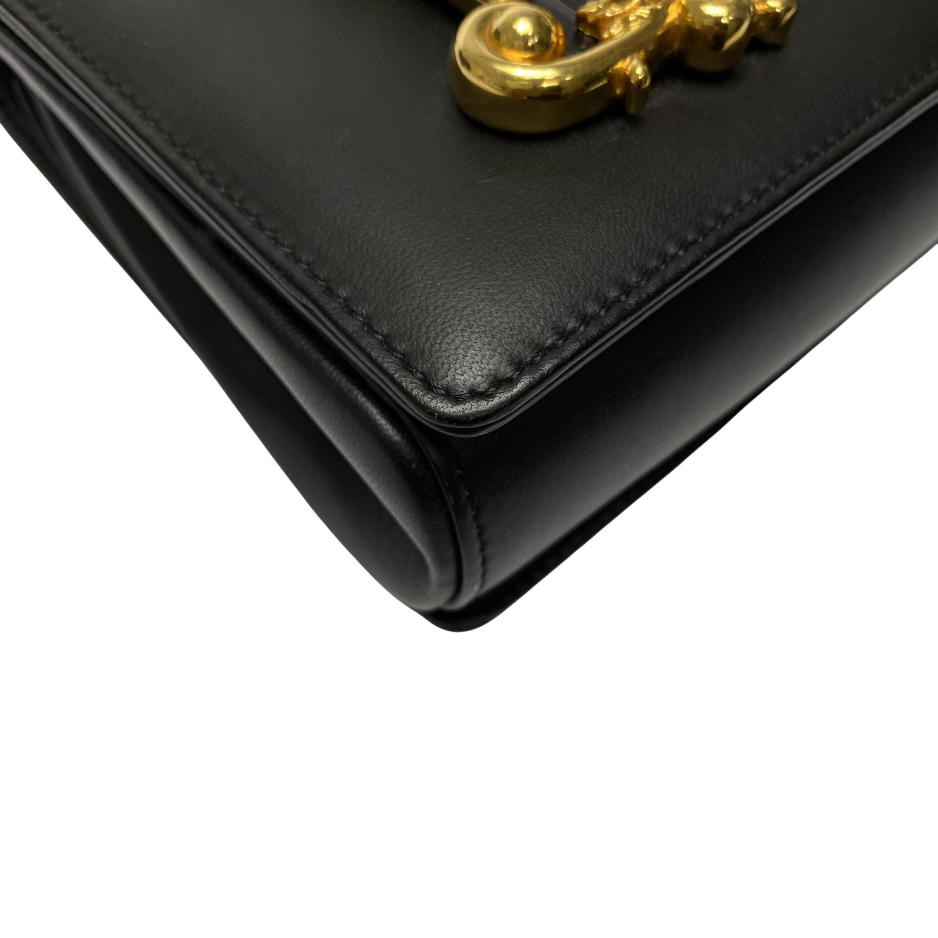 Bolsa Dolce & Gabbana DG Girls Preta