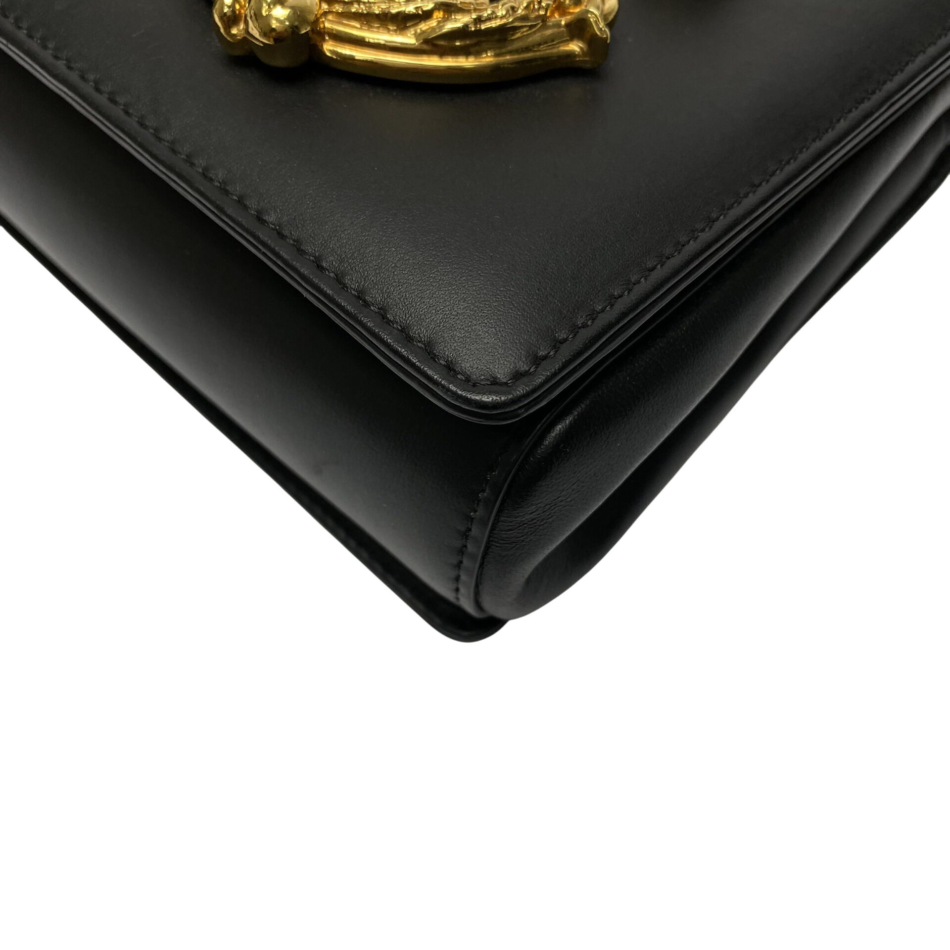 Bolsa Dolce & Gabbana DG Girls Preta