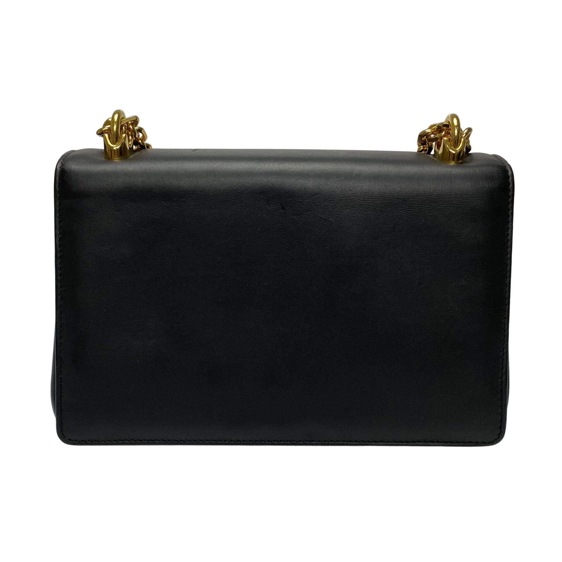 Bolsa Dolce & Gabbana DG Girls Preta