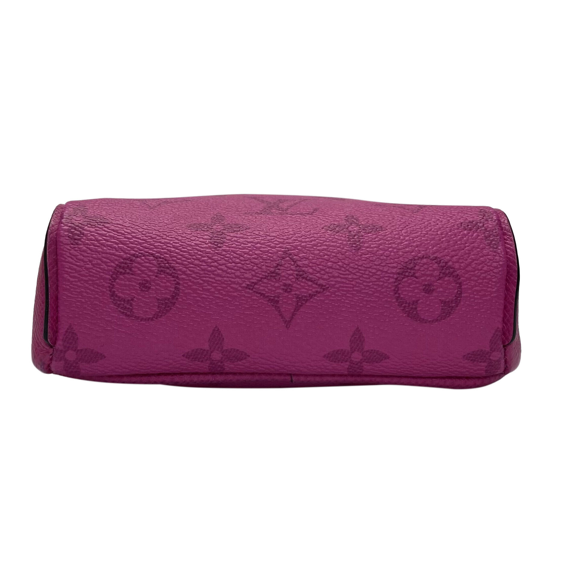 Bolsa Louis Vuitton Outdoor Taigarama Monograma