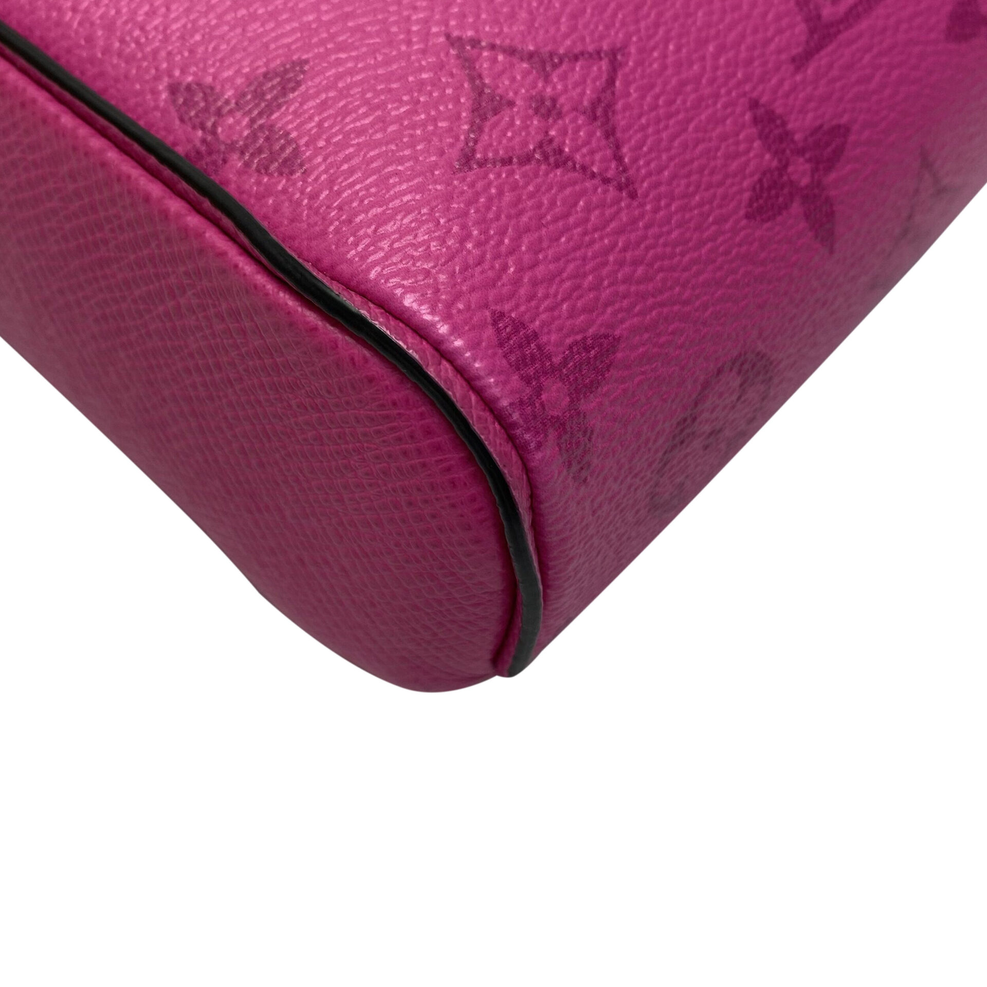 Bolsa Louis Vuitton Outdoor Taigarama Monograma