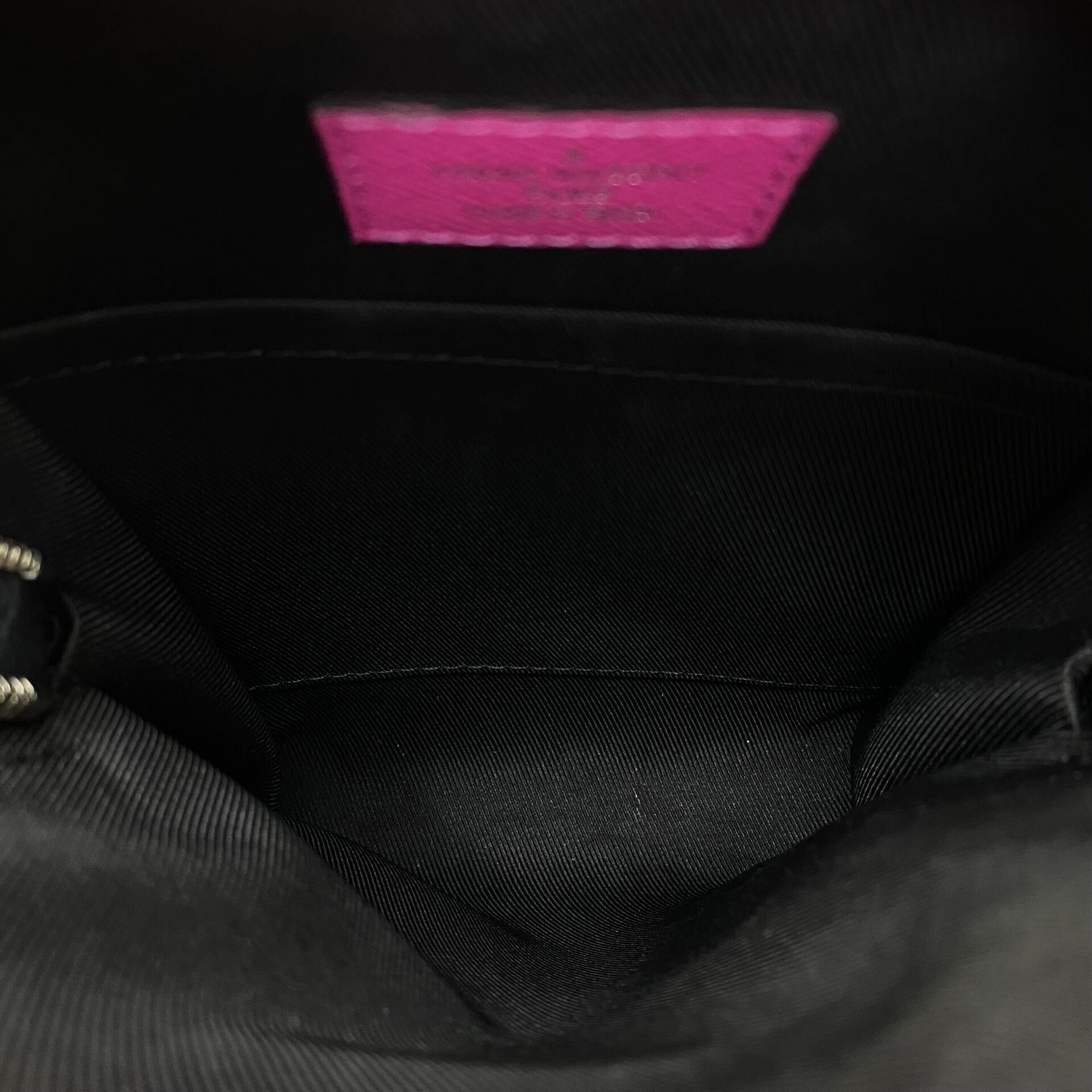 Bolsa Louis Vuitton Outdoor Taigarama Monograma