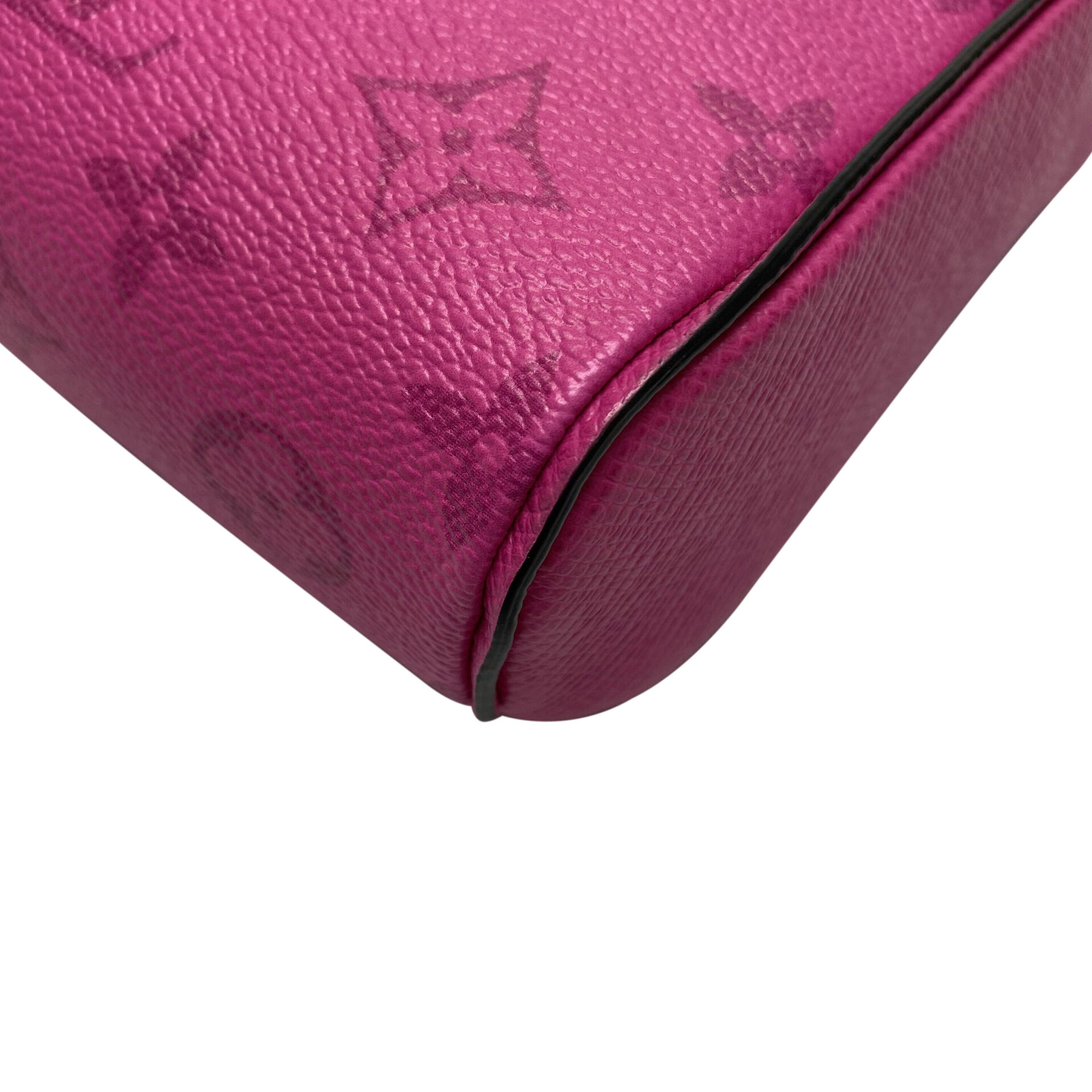 Bolsa Louis Vuitton Outdoor Taigarama Monograma