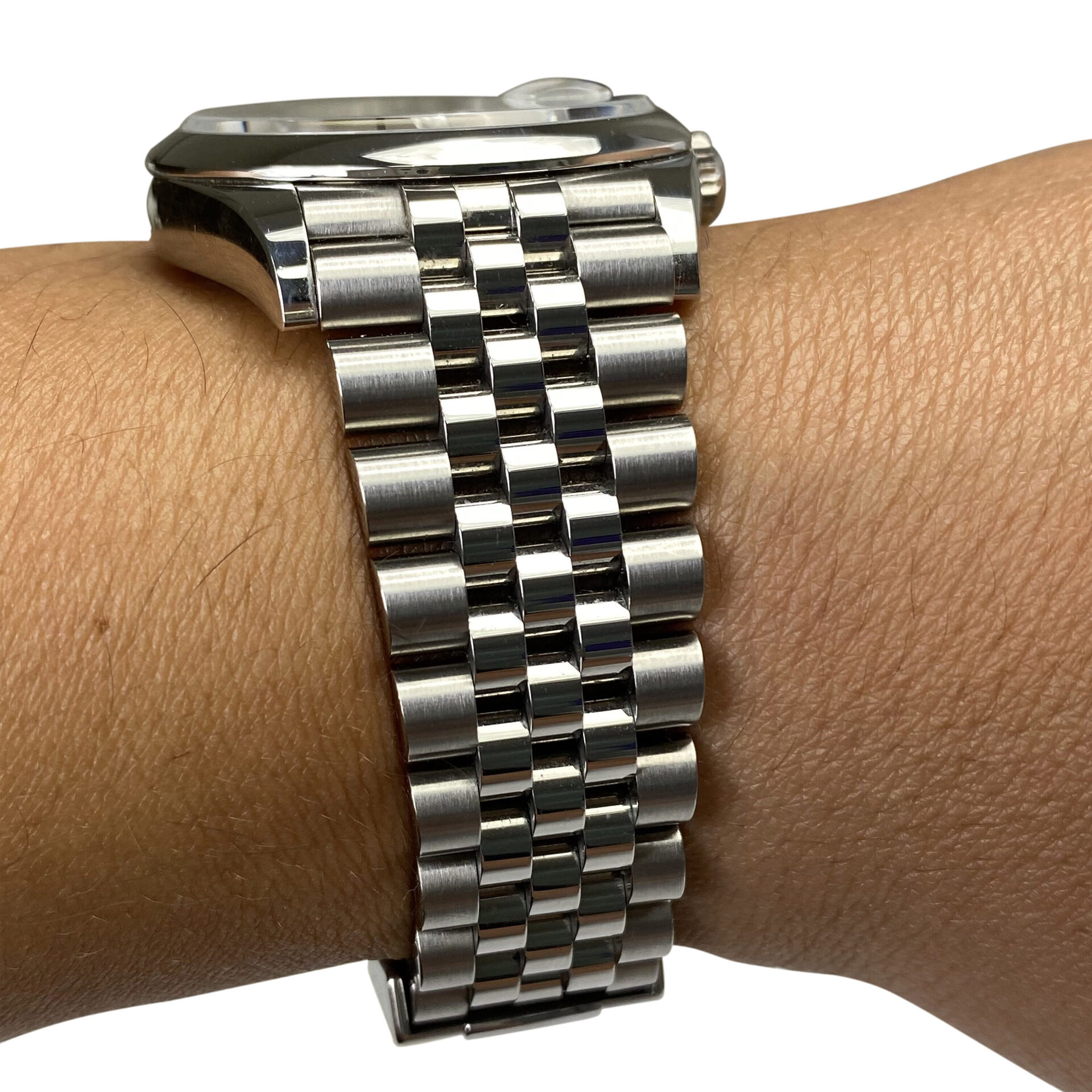 Relógio Rolex Oyster Perpetual Datejust - 126200