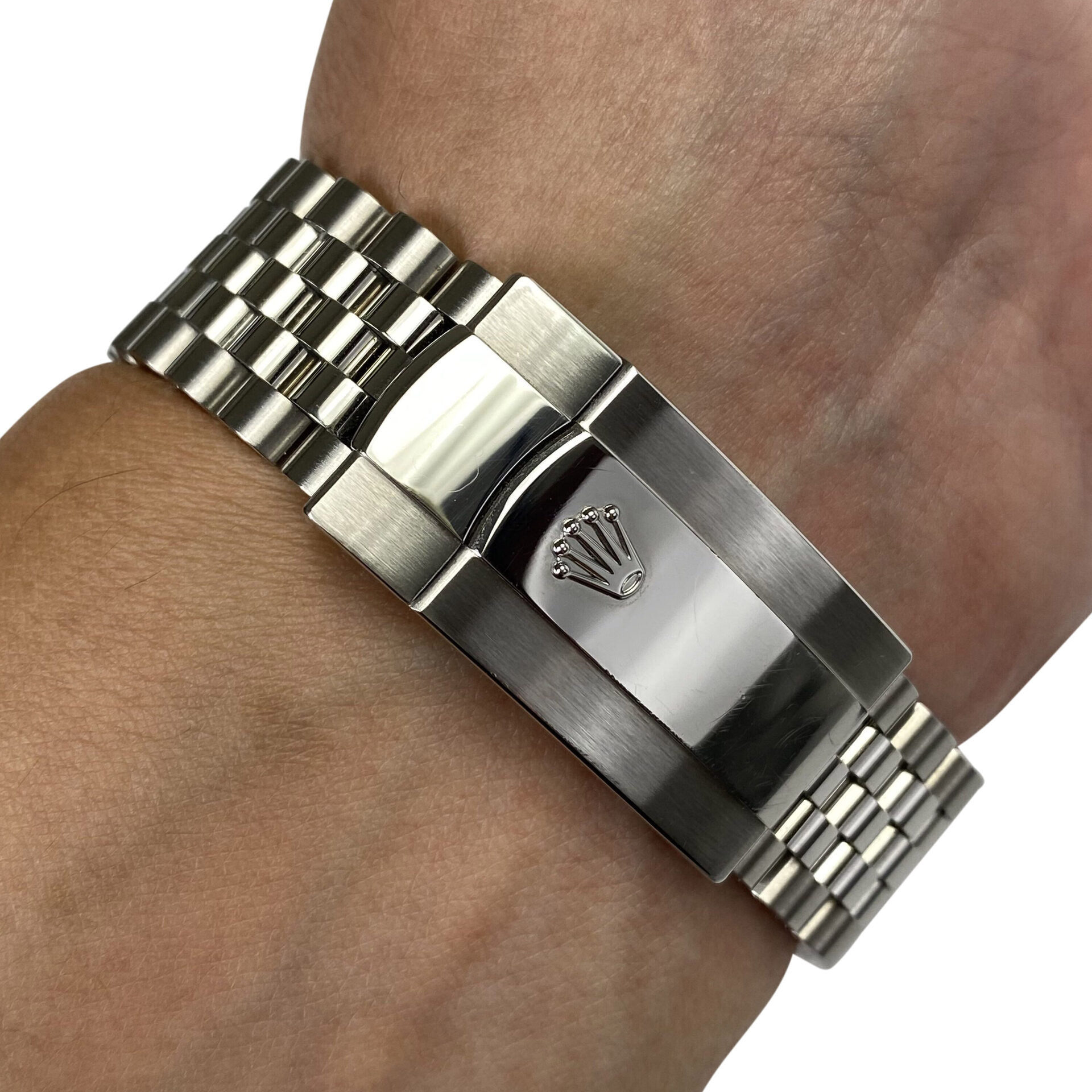 Relógio Rolex Oyster Perpetual Datejust - 126200