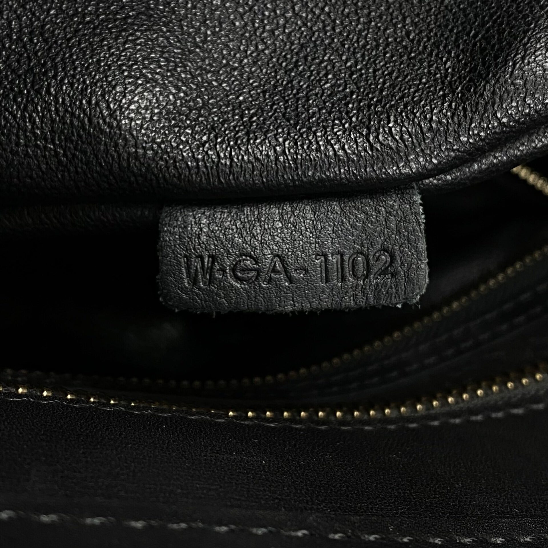 Bolsa Celine Mini Luggage Preta e Leopard