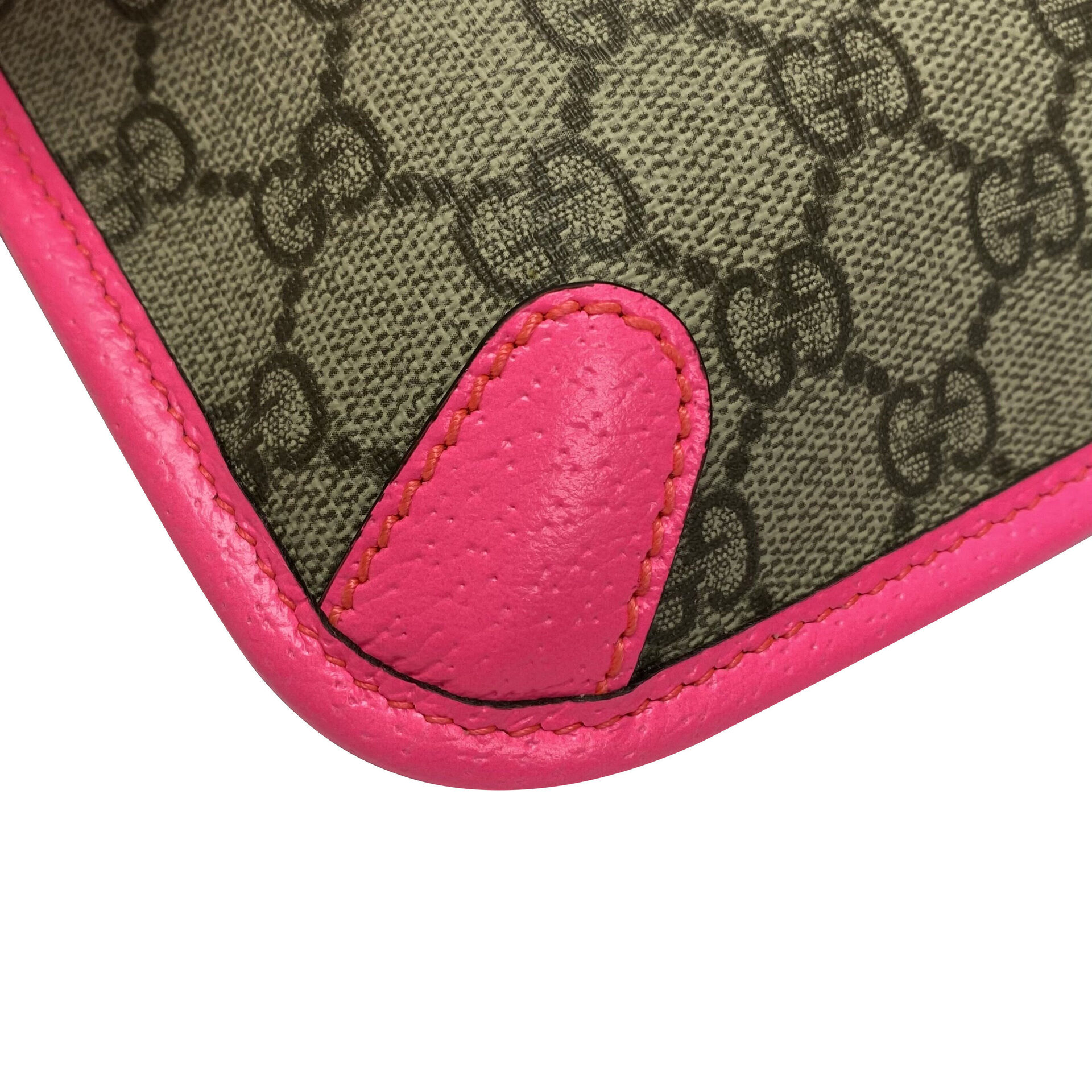 Pochete Gucci Belt Ophidia GG