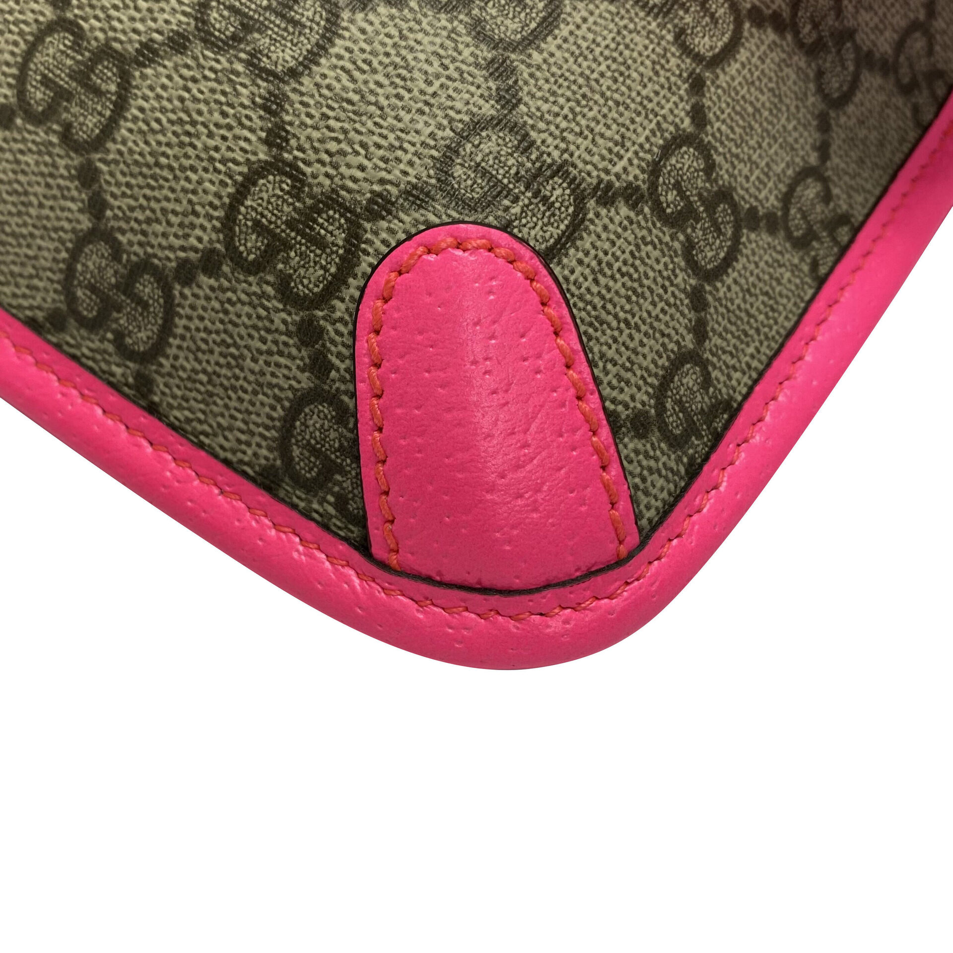 Pochete Gucci Belt Ophidia GG