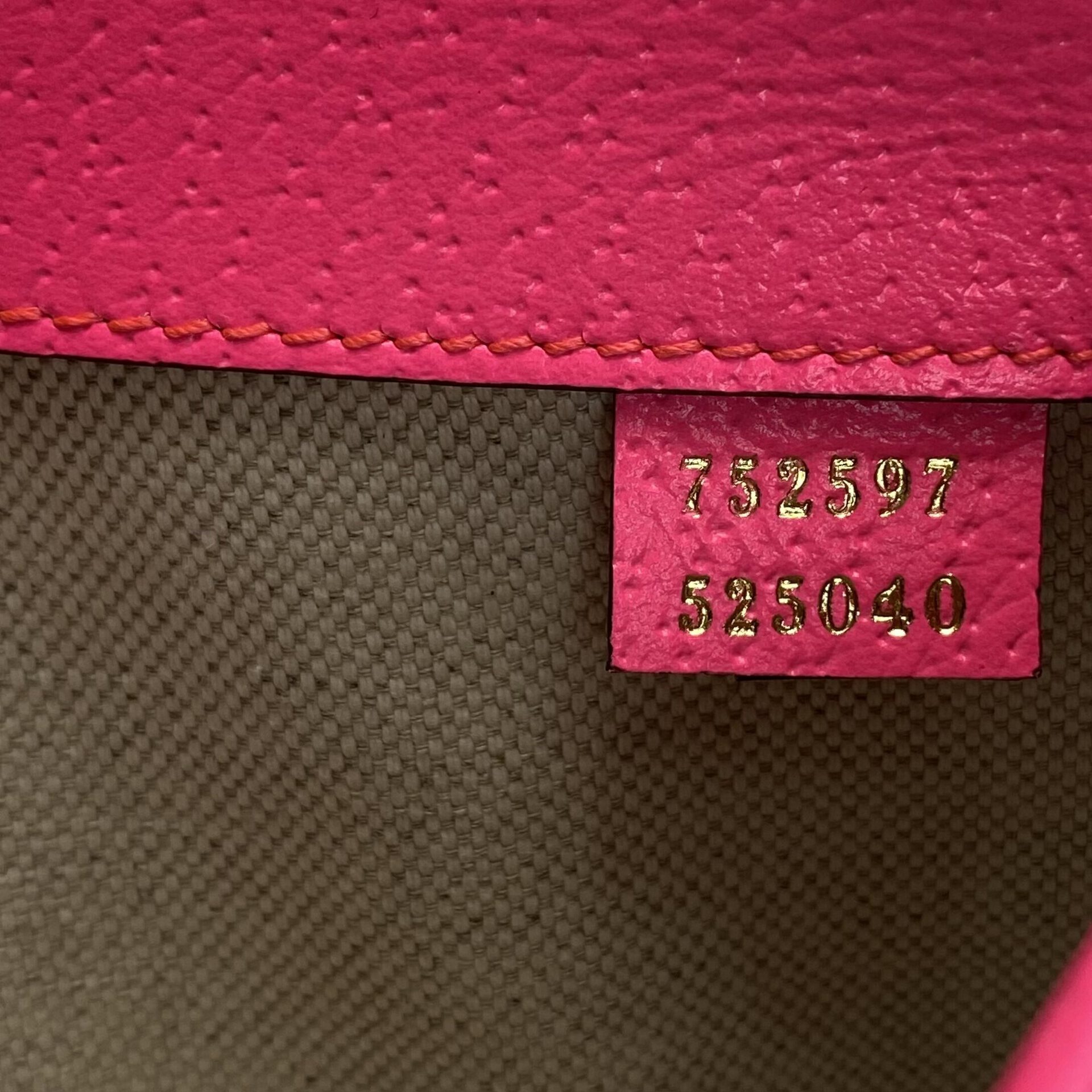 Pochete Gucci Belt Ophidia GG