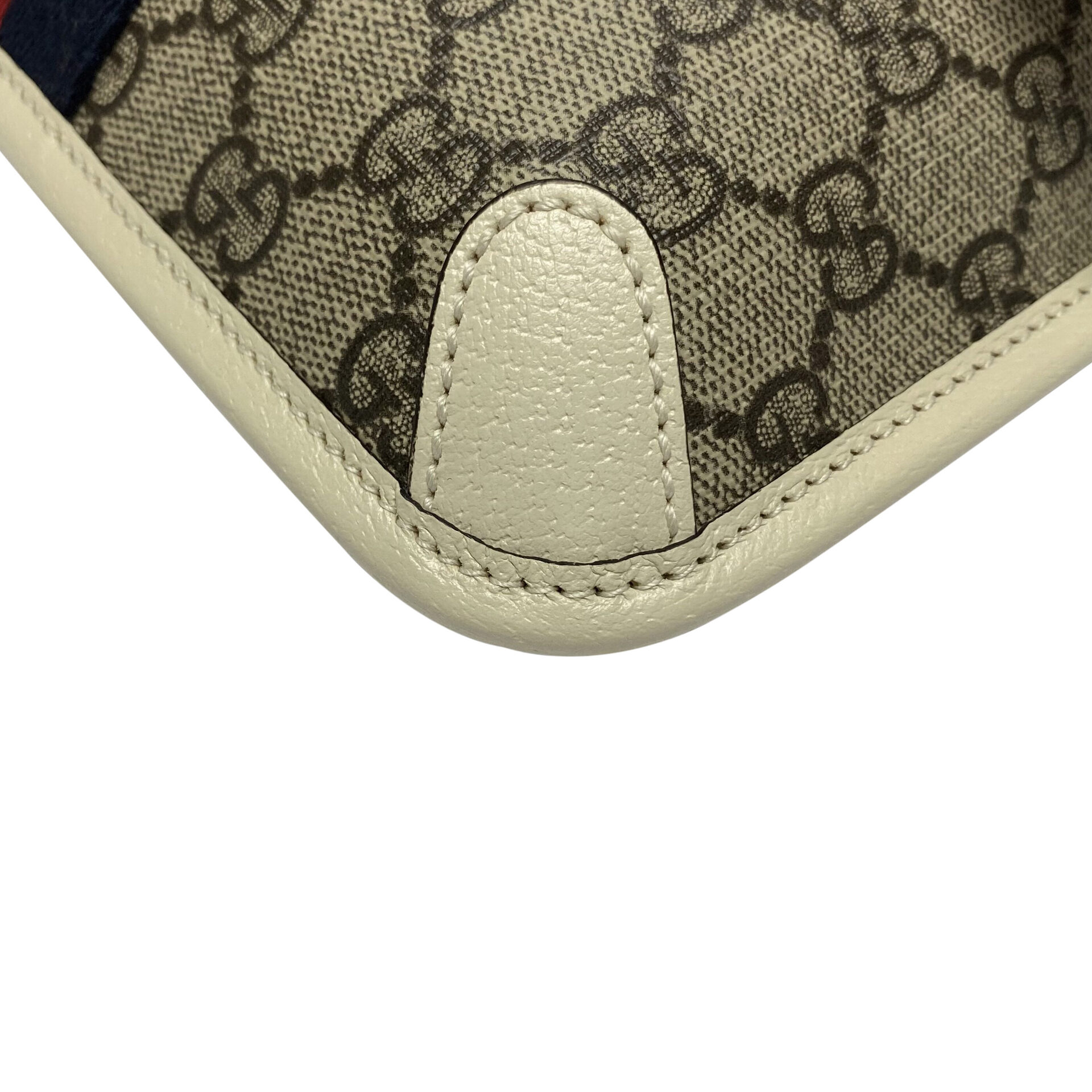 Pochete Gucci Belt Ophidia GG